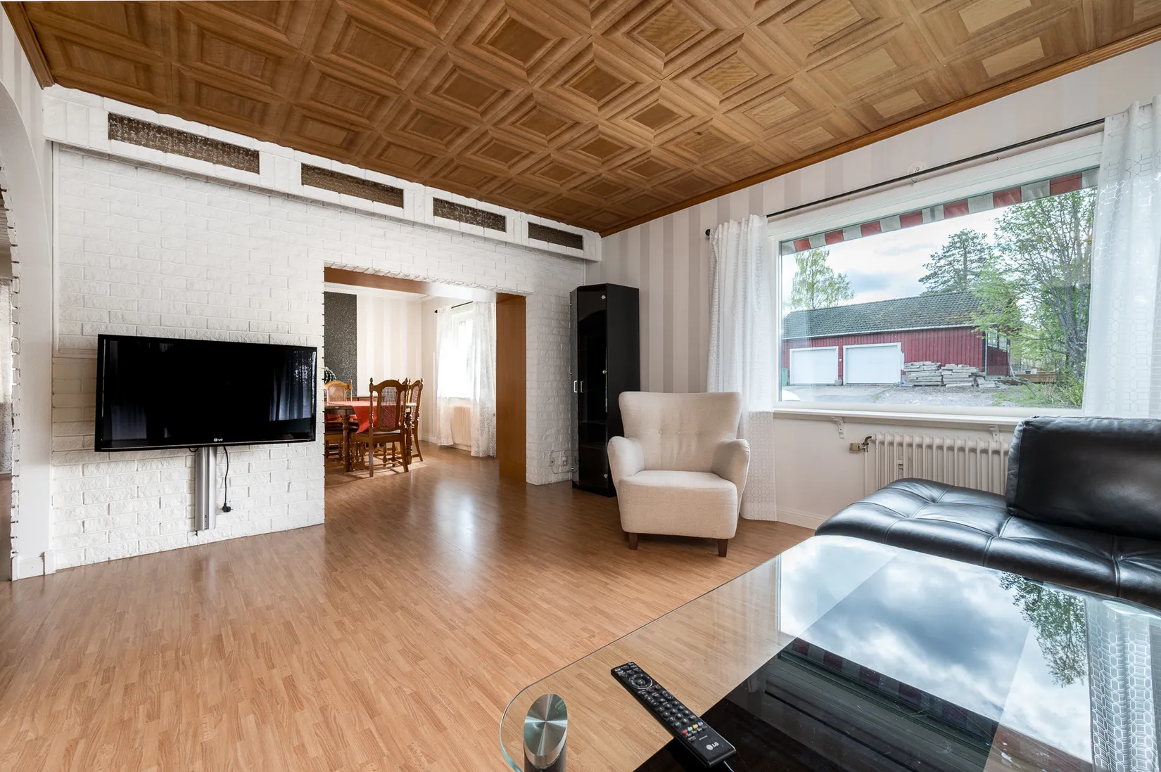 Villa, Söderbergsvägen 22, Heden, Gällivare