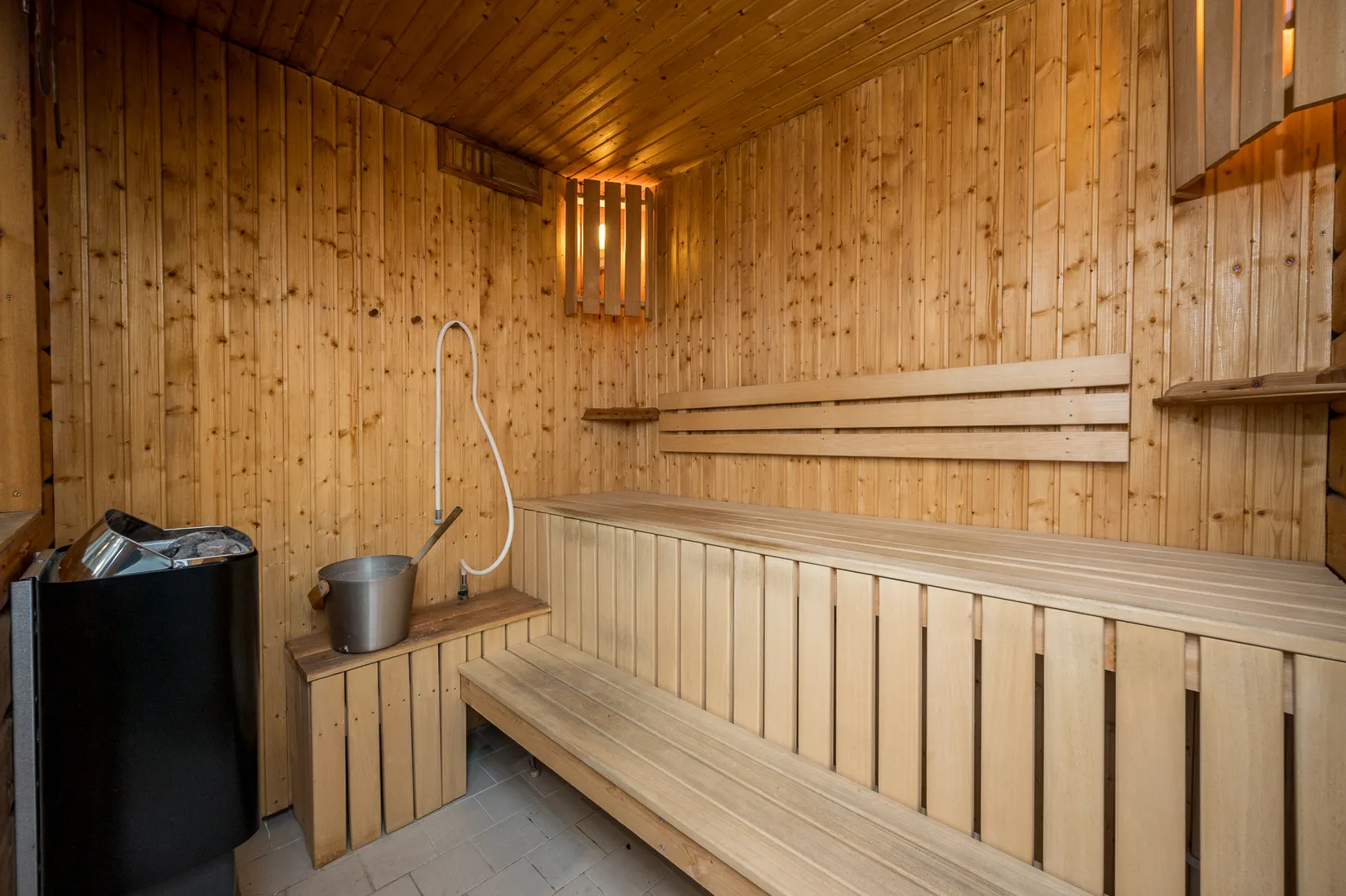 Villa, Söderbergsvägen 22, Heden, Gällivare