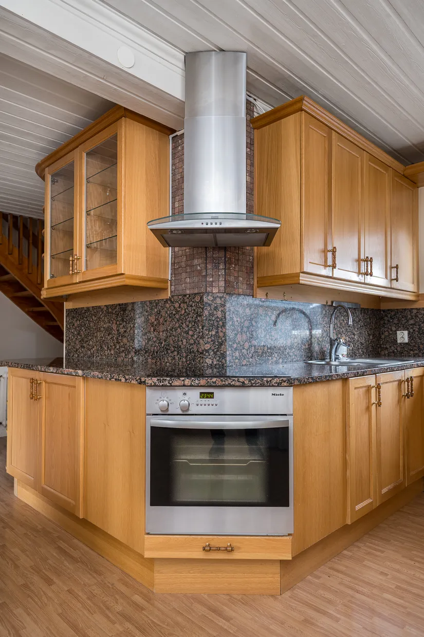 Villa, Söderbergsvägen 22, Heden, Gällivare