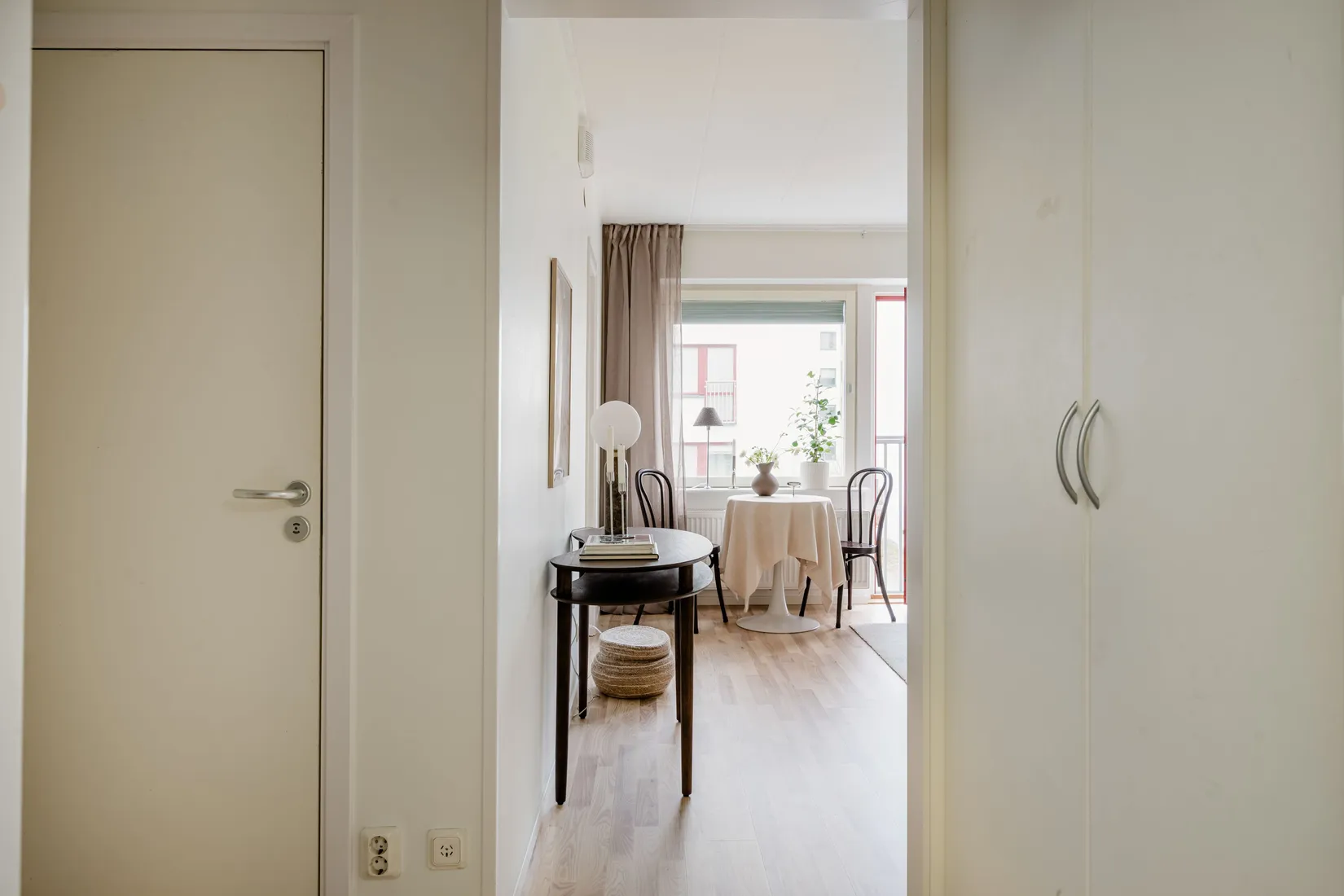 Bostadsrätt, Björketorpsvägen 11, Bromma - Norra Ängby, Stockholm