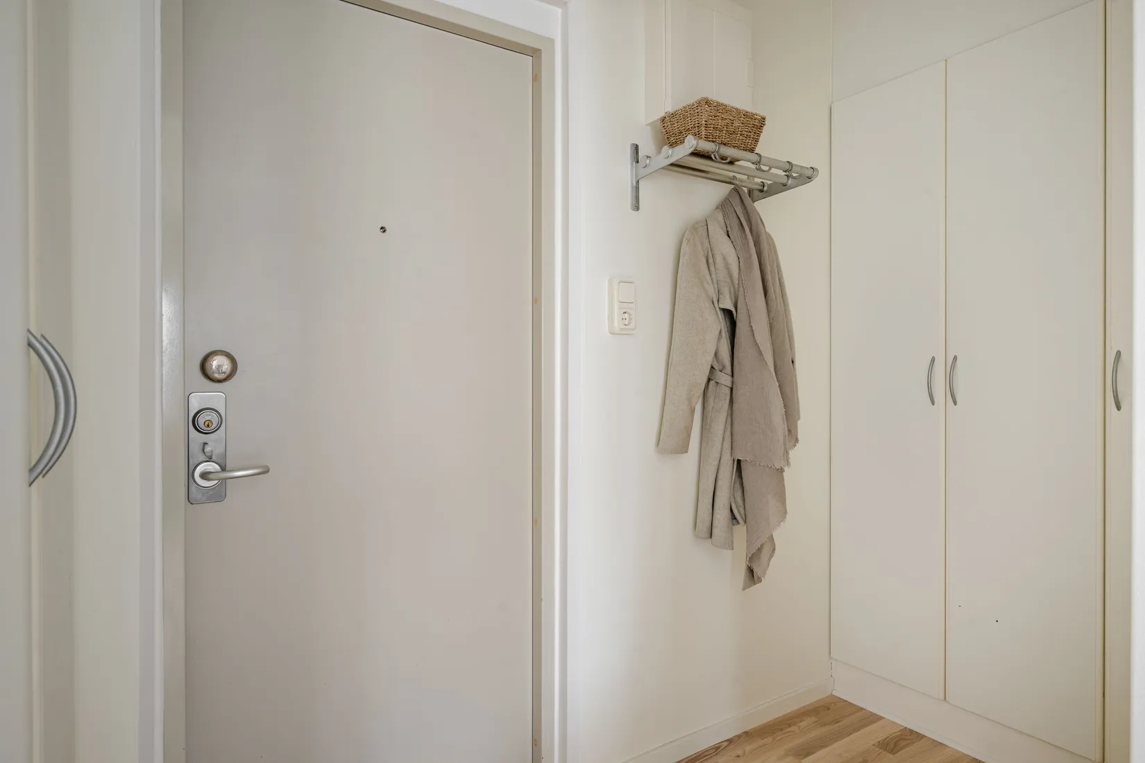 Bostadsrätt, Björketorpsvägen 11, Bromma - Norra Ängby, Stockholm