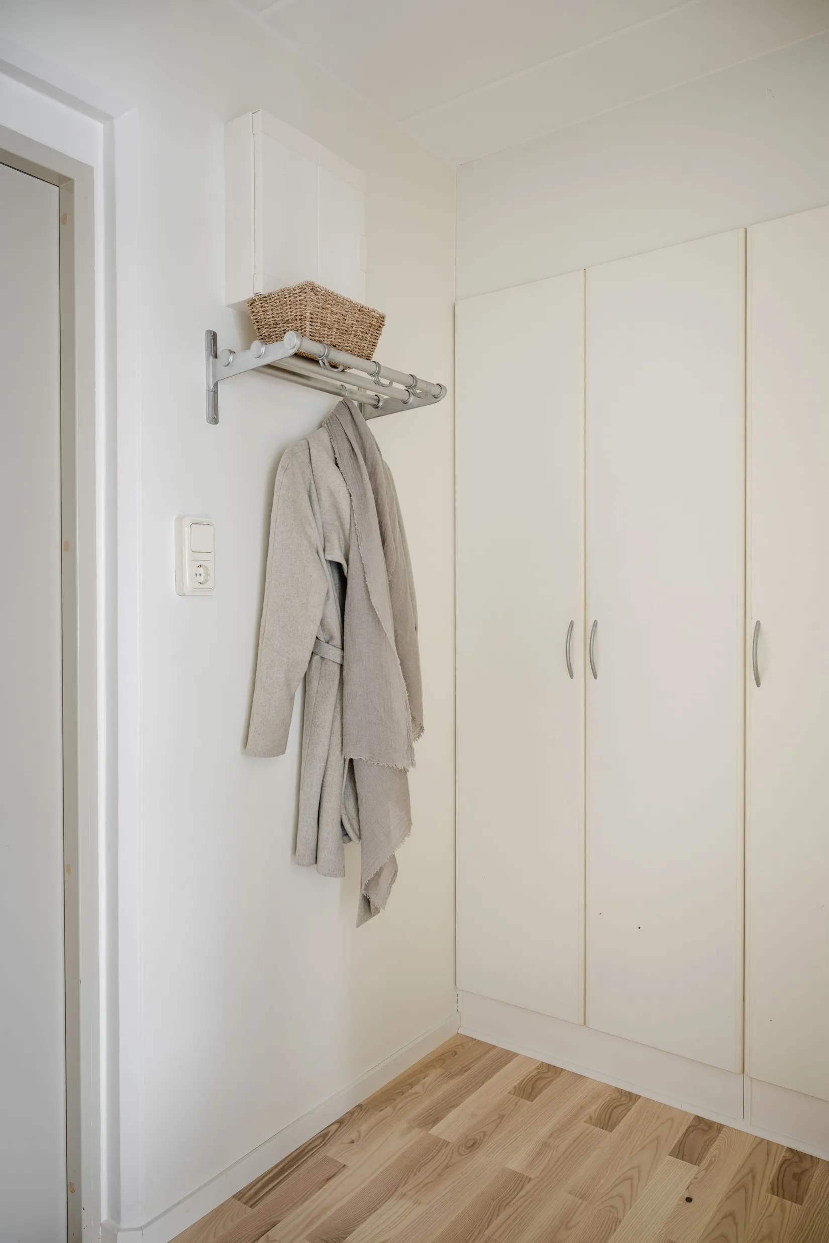 Bostadsrätt, Björketorpsvägen 11, Bromma - Norra Ängby, Stockholm
