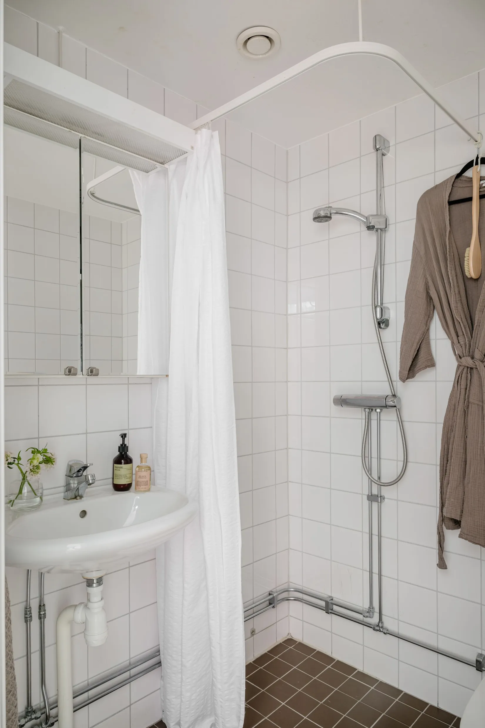 Bostadsrätt, Björketorpsvägen 11, Bromma - Norra Ängby, Stockholm