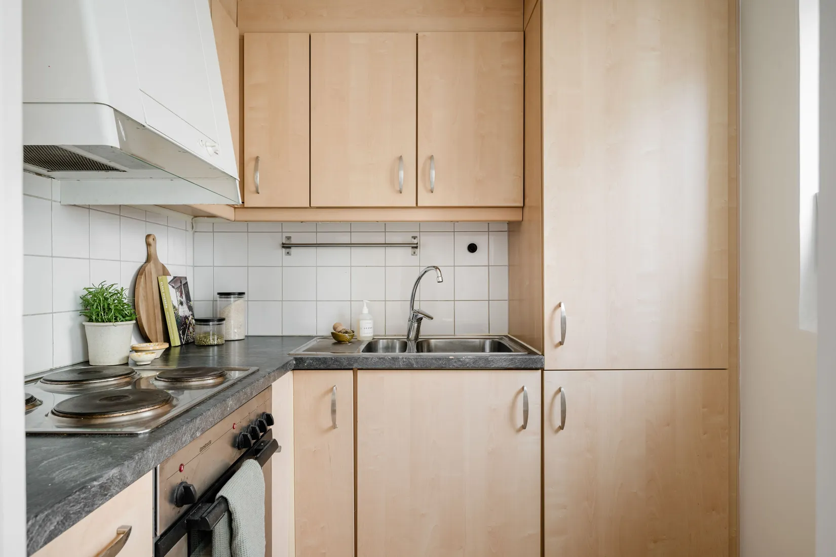 Bostadsrätt, Björketorpsvägen 11, Bromma - Norra Ängby, Stockholm