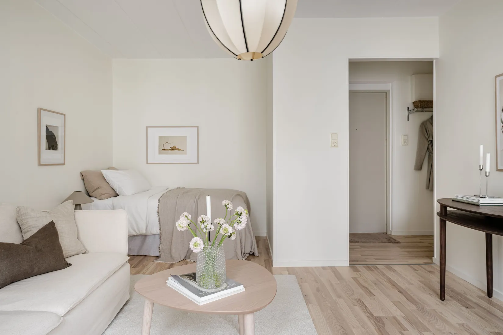 Bostadsrätt, Björketorpsvägen 11, Bromma - Norra Ängby, Stockholm