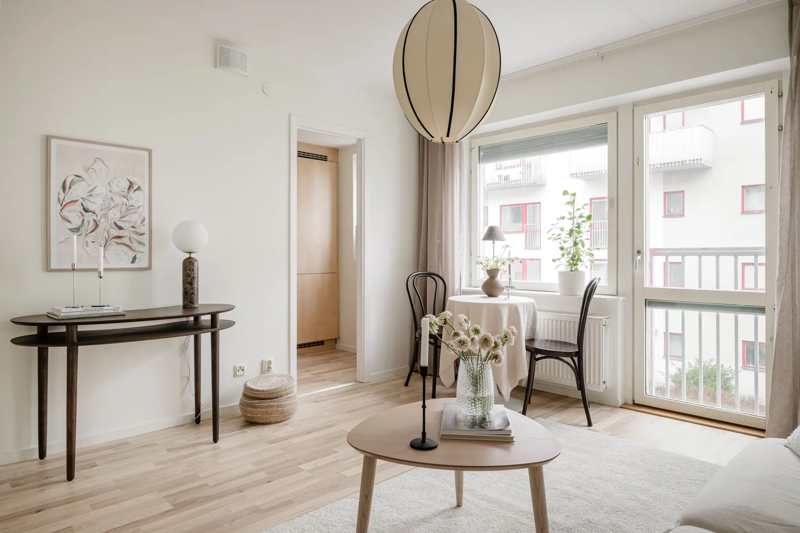 Bostadsrätt, Björketorpsvägen 11, Bromma - Norra Ängby, Stockholm