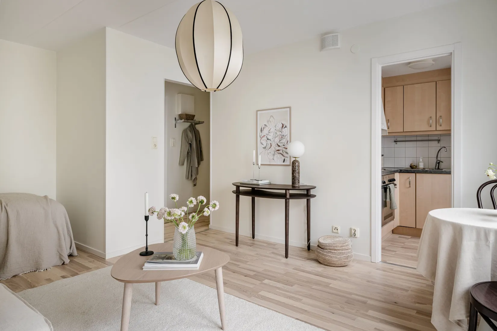 Bostadsrätt, Björketorpsvägen 11, Bromma - Norra Ängby, Stockholm