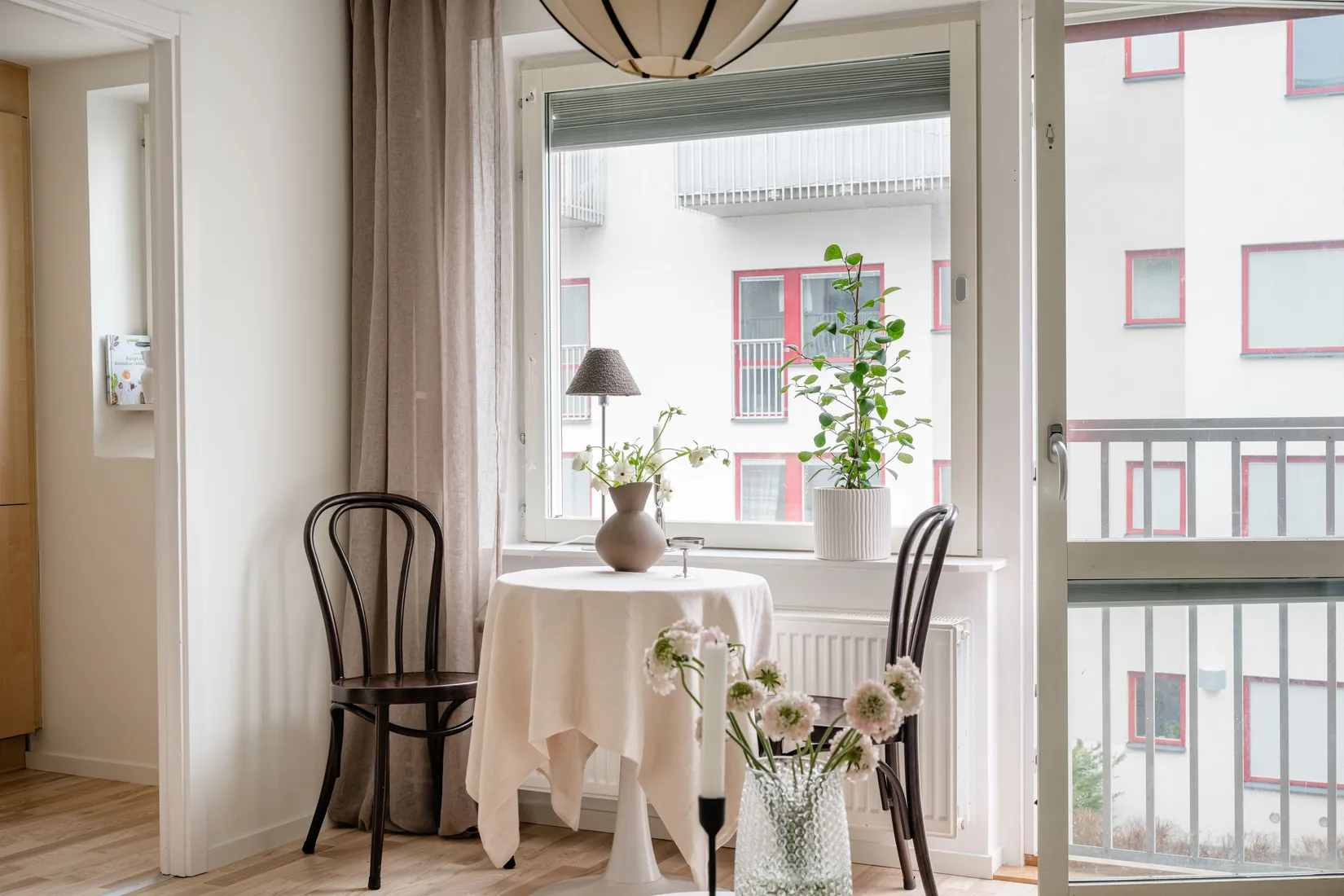 Bostadsrätt, Björketorpsvägen 11, Bromma - Norra Ängby, Stockholm