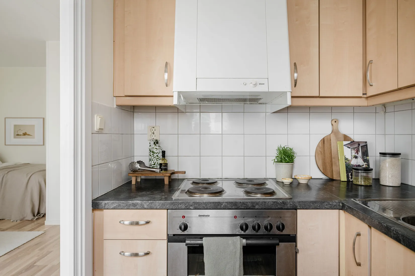 Bostadsrätt, Björketorpsvägen 11, Bromma - Norra Ängby, Stockholm