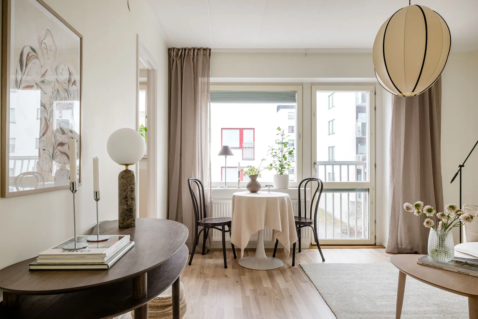 Bostadsrätt, Björketorpsvägen 11, Bromma - Norra Ängby, Stockholm