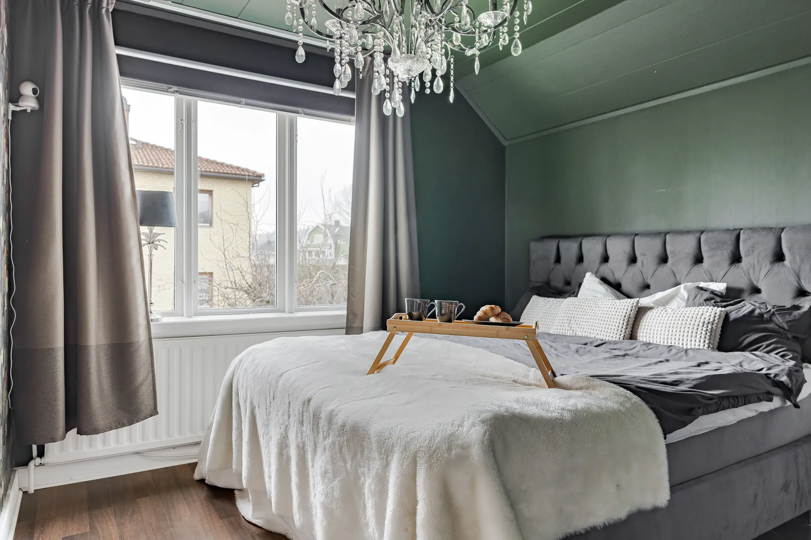 Villa, Duvedalsgatan 65, Motala