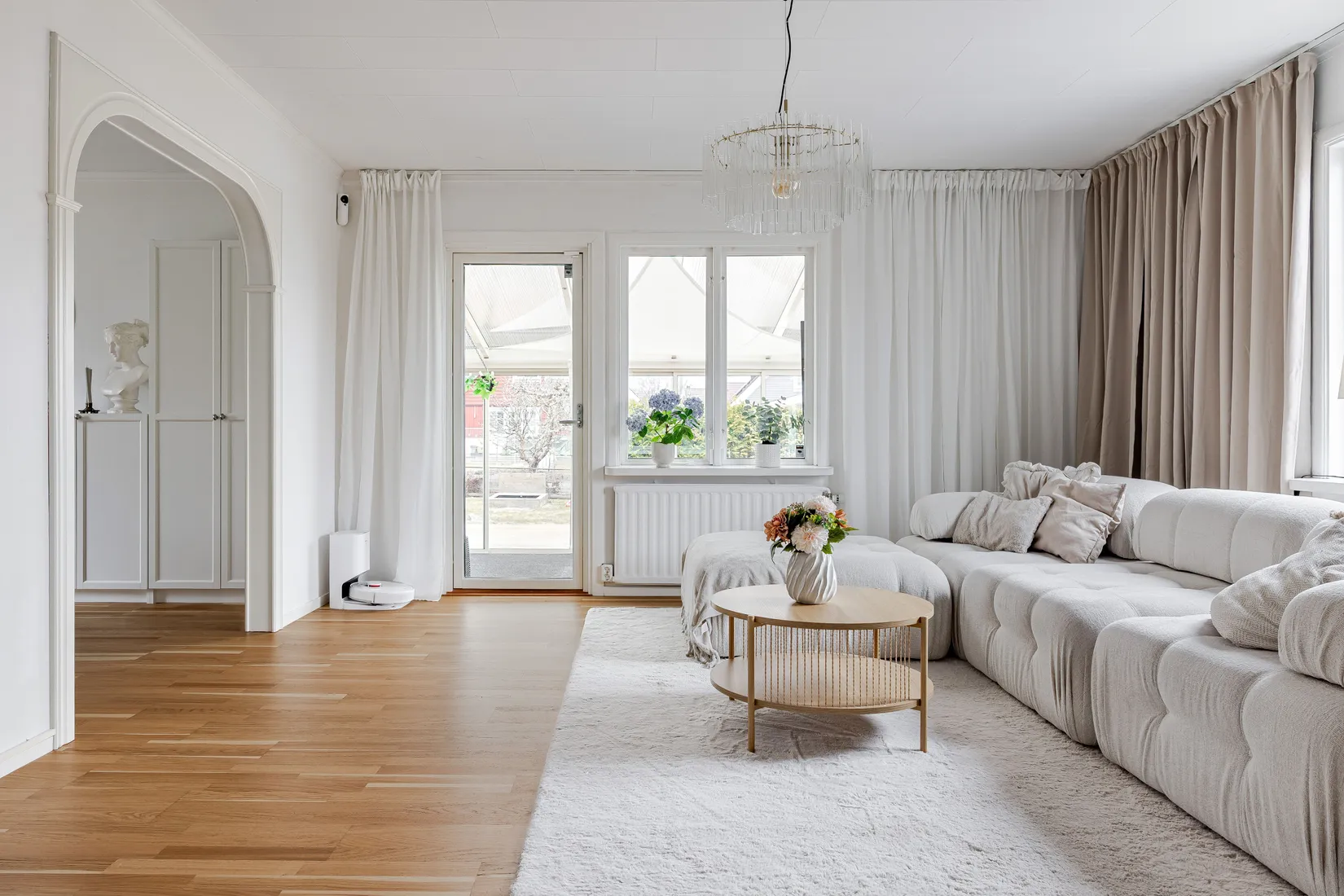 Villa, Duvedalsgatan 65, Motala