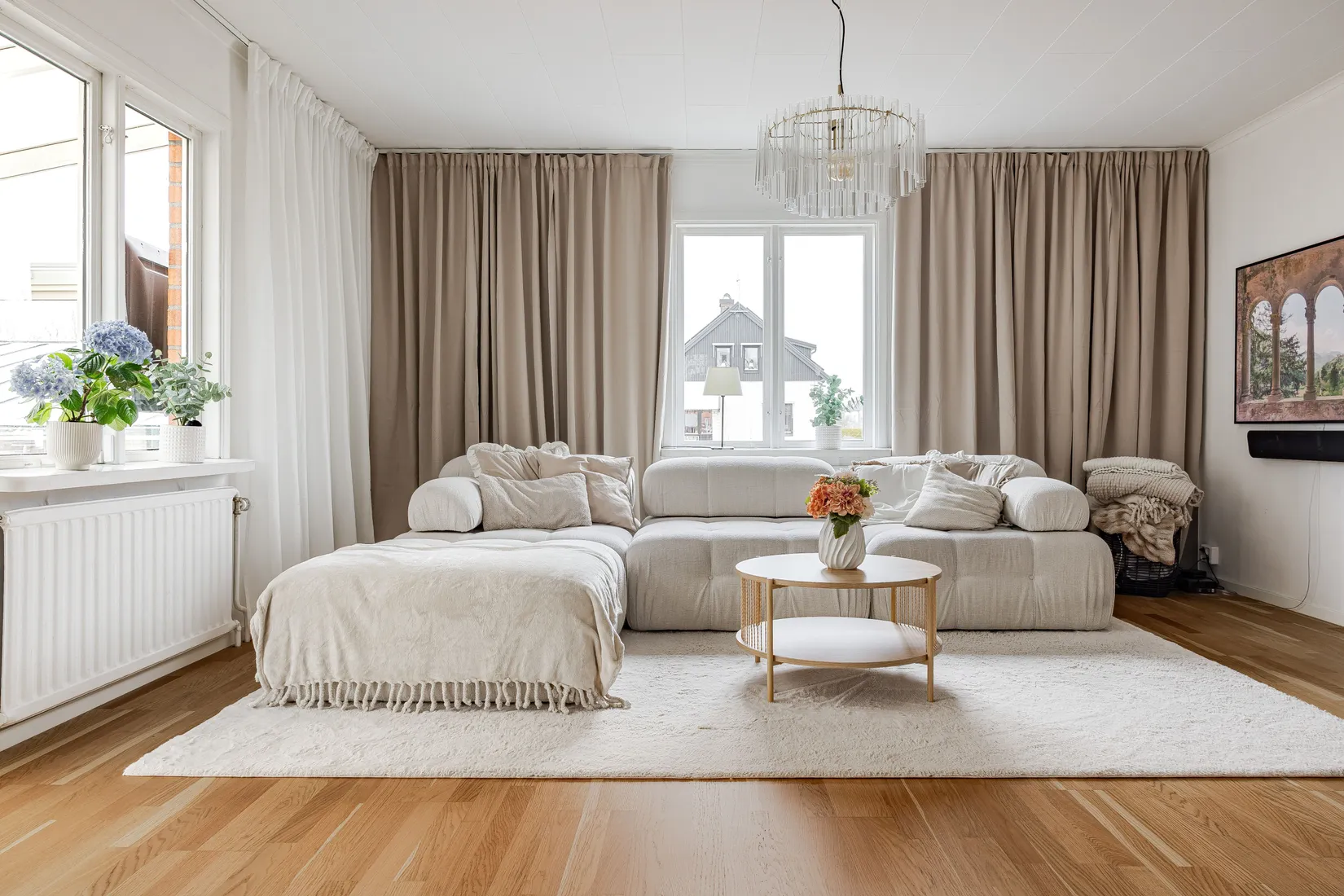 Villa, Duvedalsgatan 65, Motala