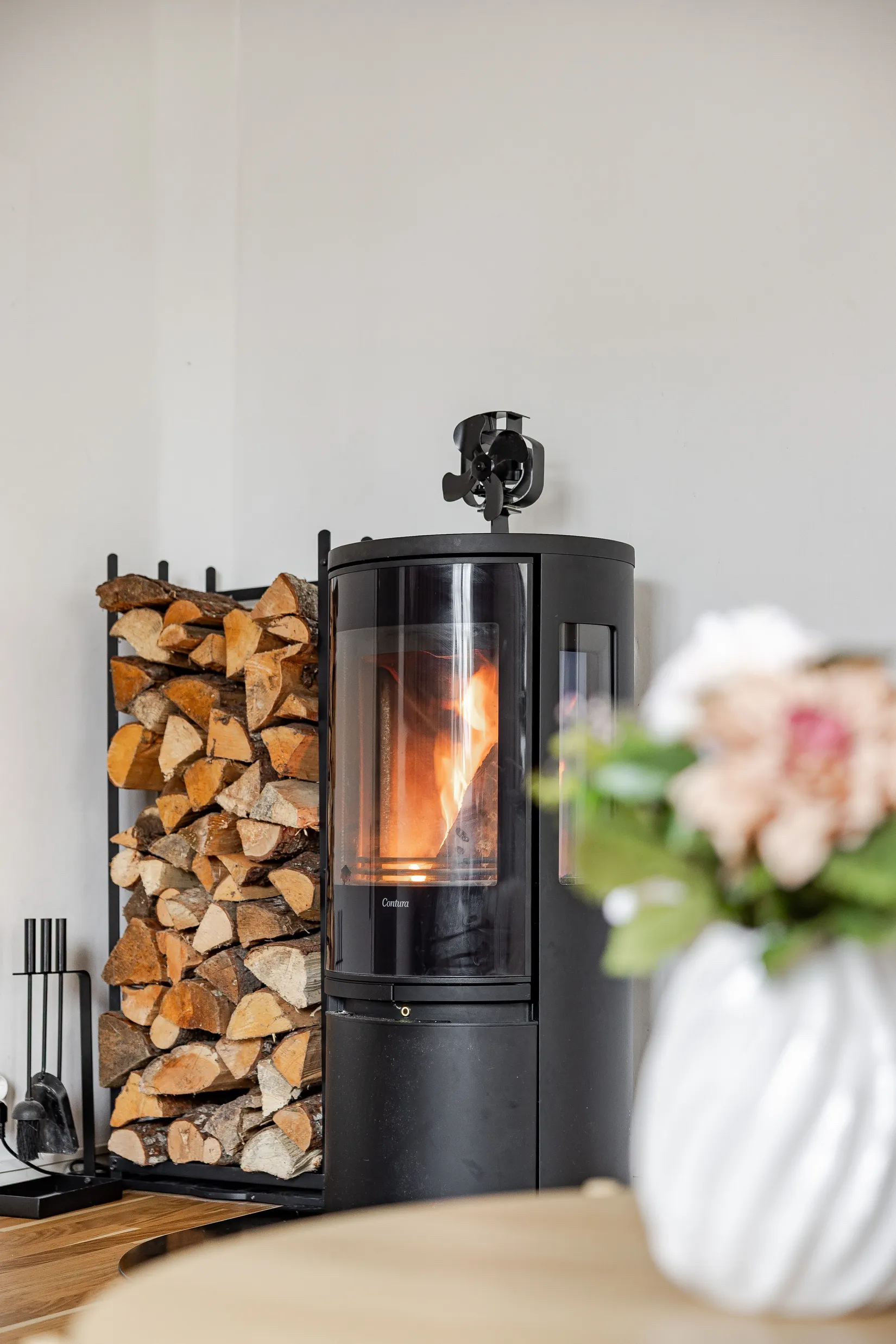 Villa, Duvedalsgatan 65, Motala