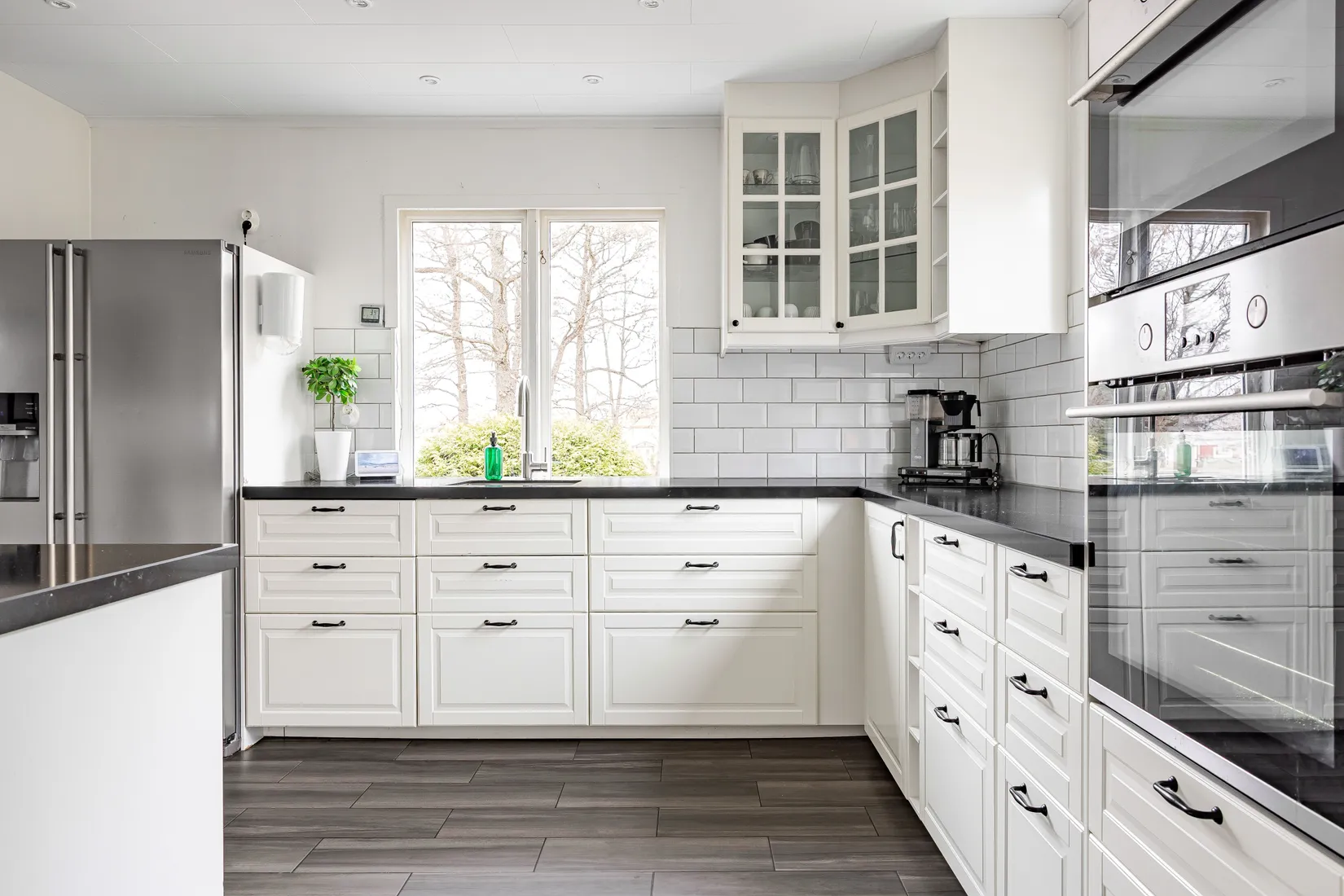 Villa, Duvedalsgatan 65, Motala