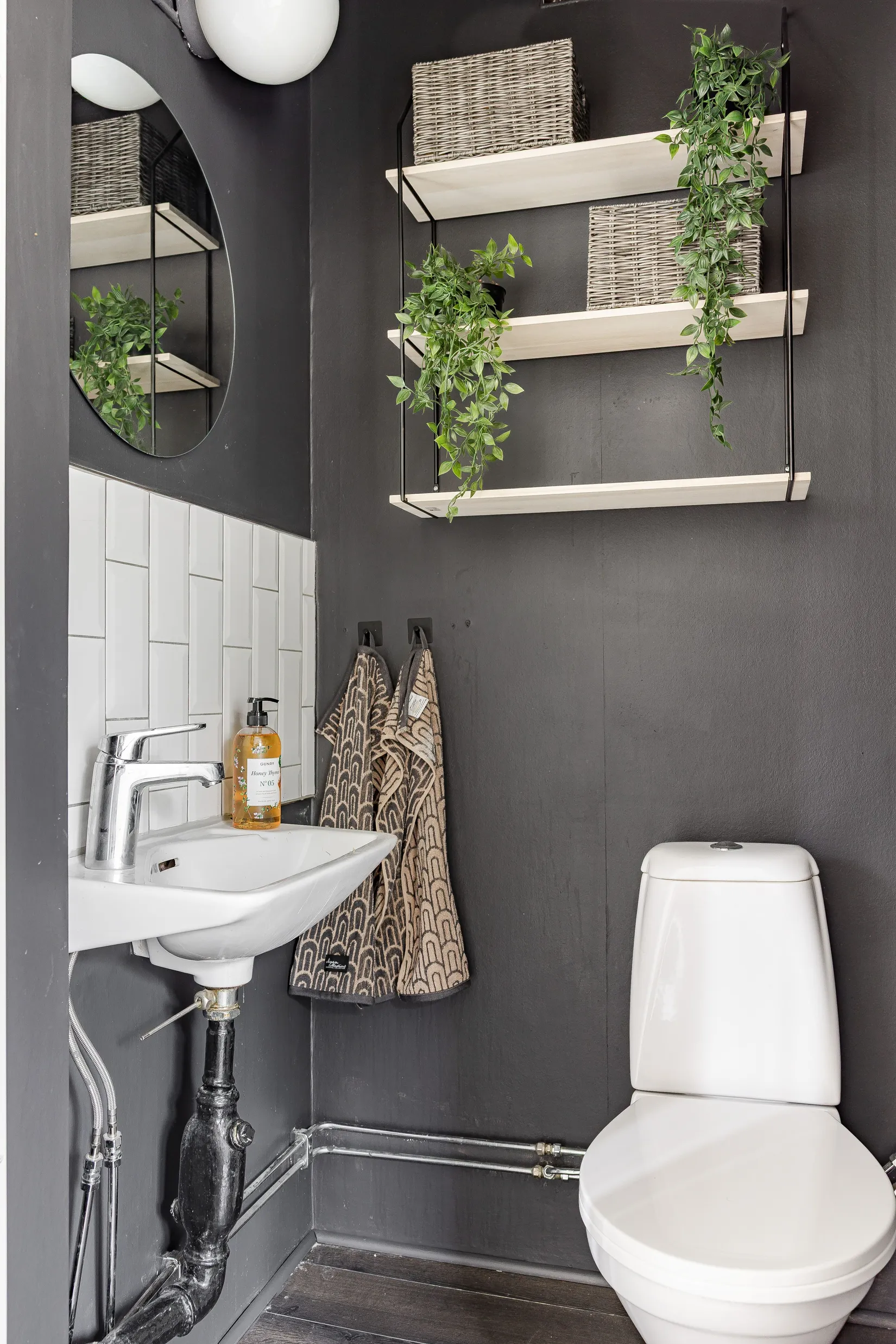 Villa, Duvedalsgatan 65, Motala