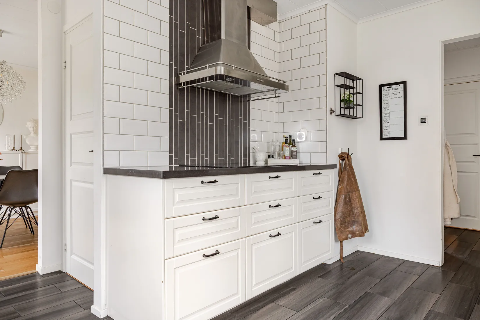 Villa, Duvedalsgatan 65, Motala