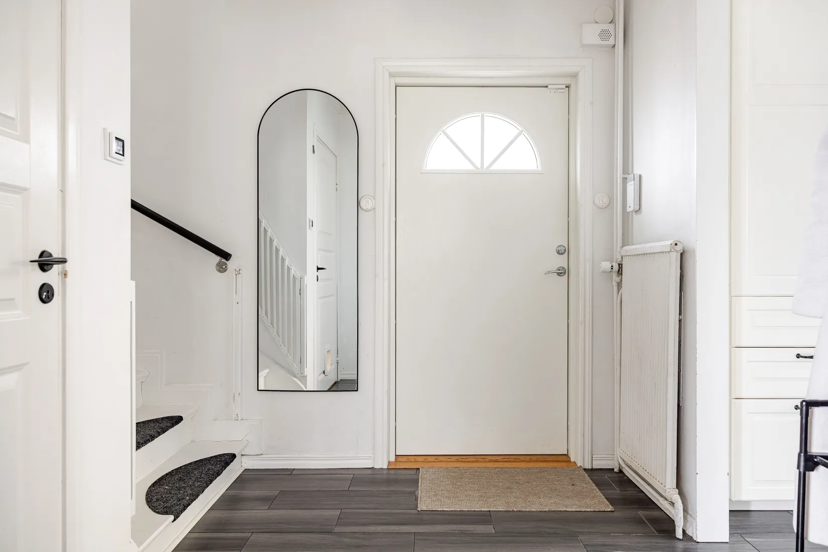 Villa, Duvedalsgatan 65, Motala