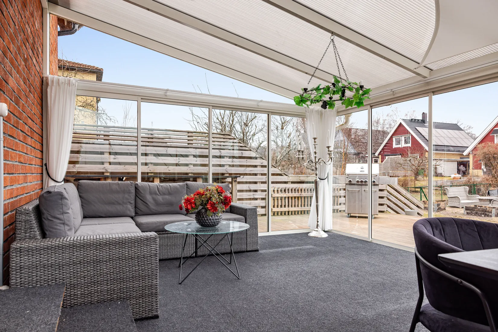 Villa, Duvedalsgatan 65, Motala