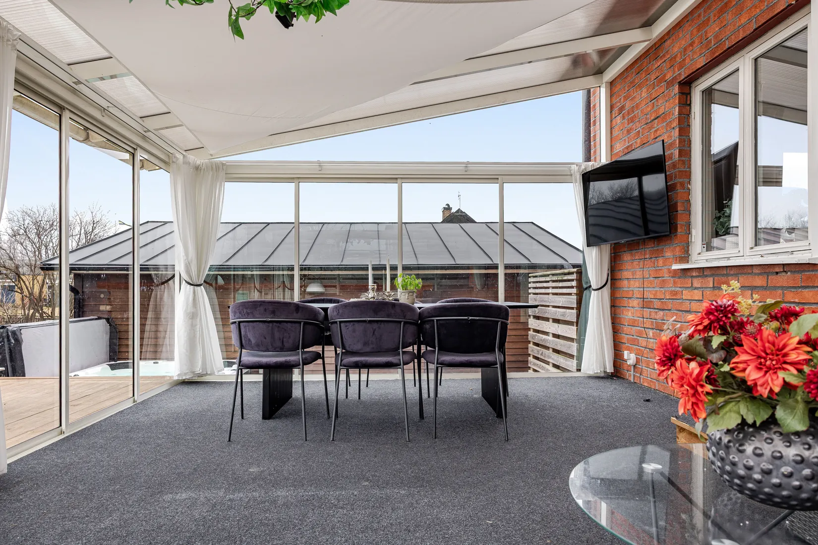 Villa, Duvedalsgatan 65, Motala