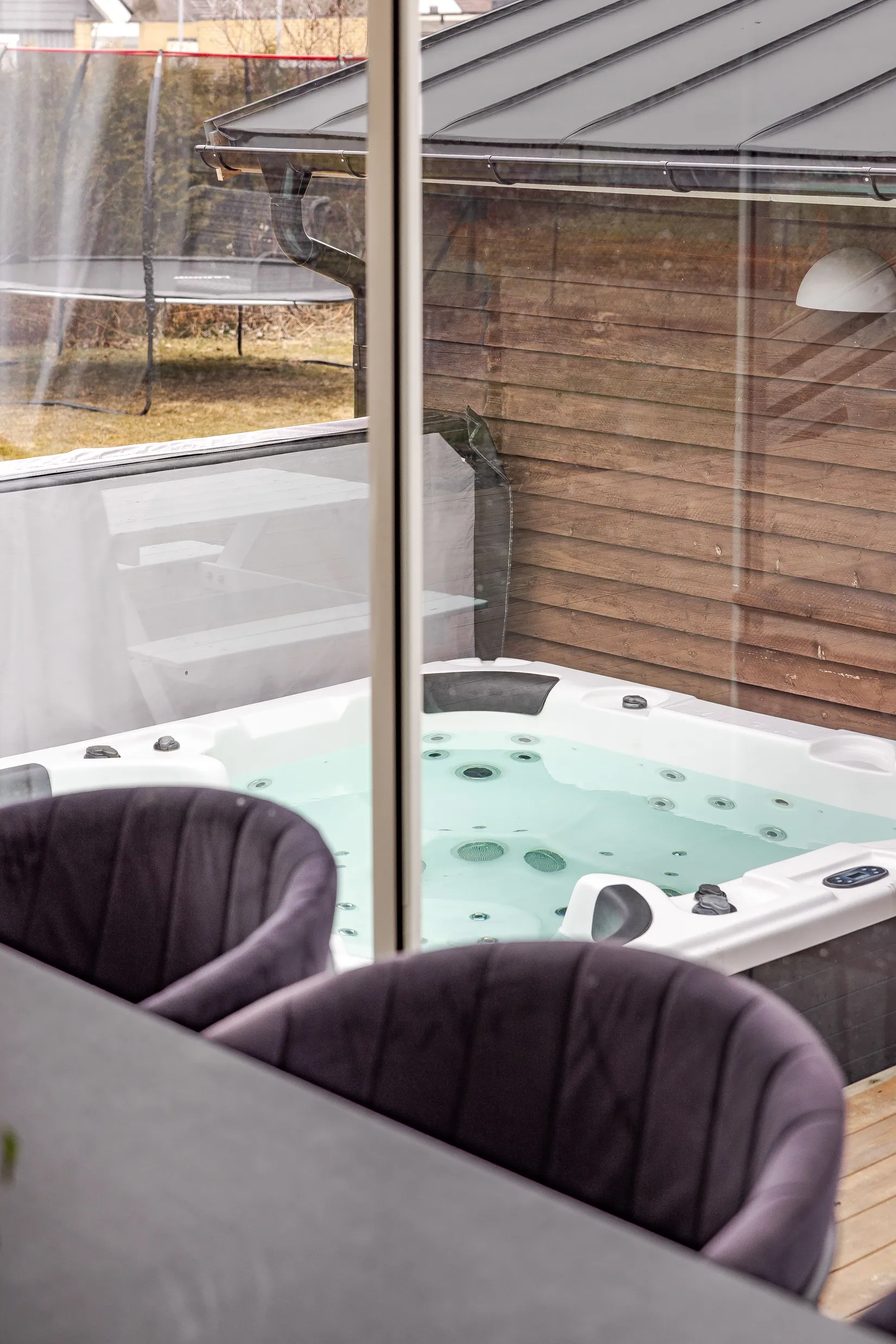 Villa, Duvedalsgatan 65, Motala