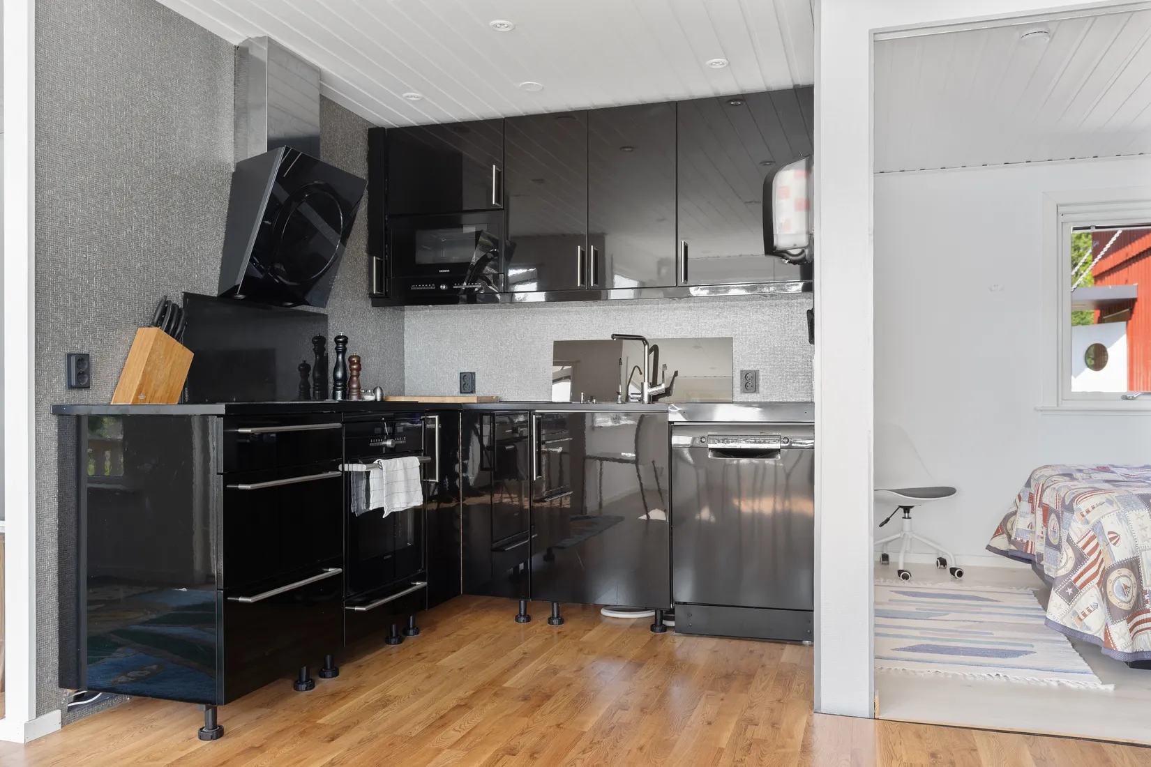 Villa, Marenvägen 4, Djurö, Värmdö