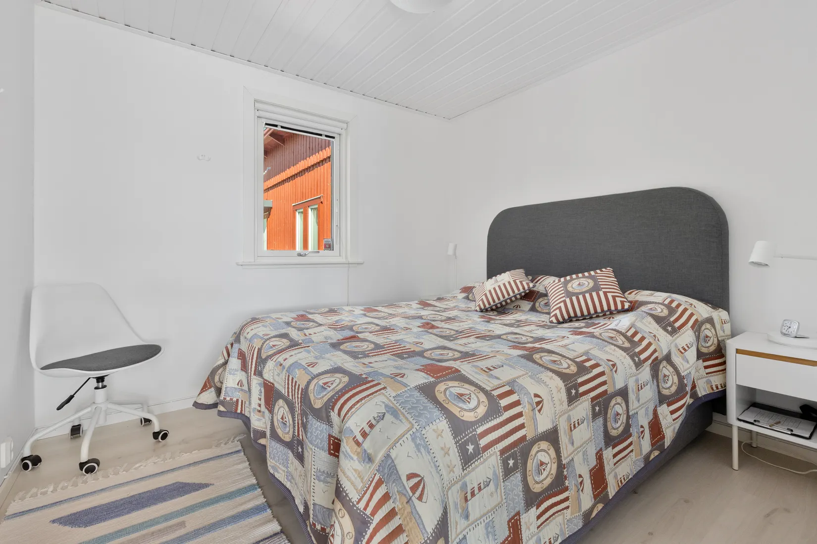 Villa, Marenvägen 4, Djurö, Värmdö