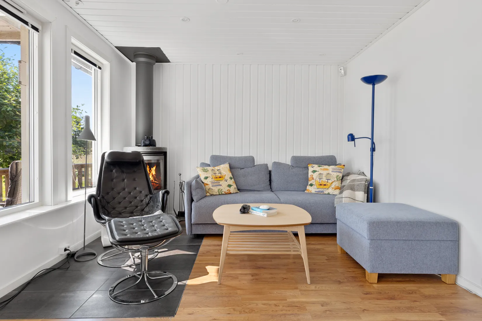 Villa, Marenvägen 4, Djurö, Värmdö