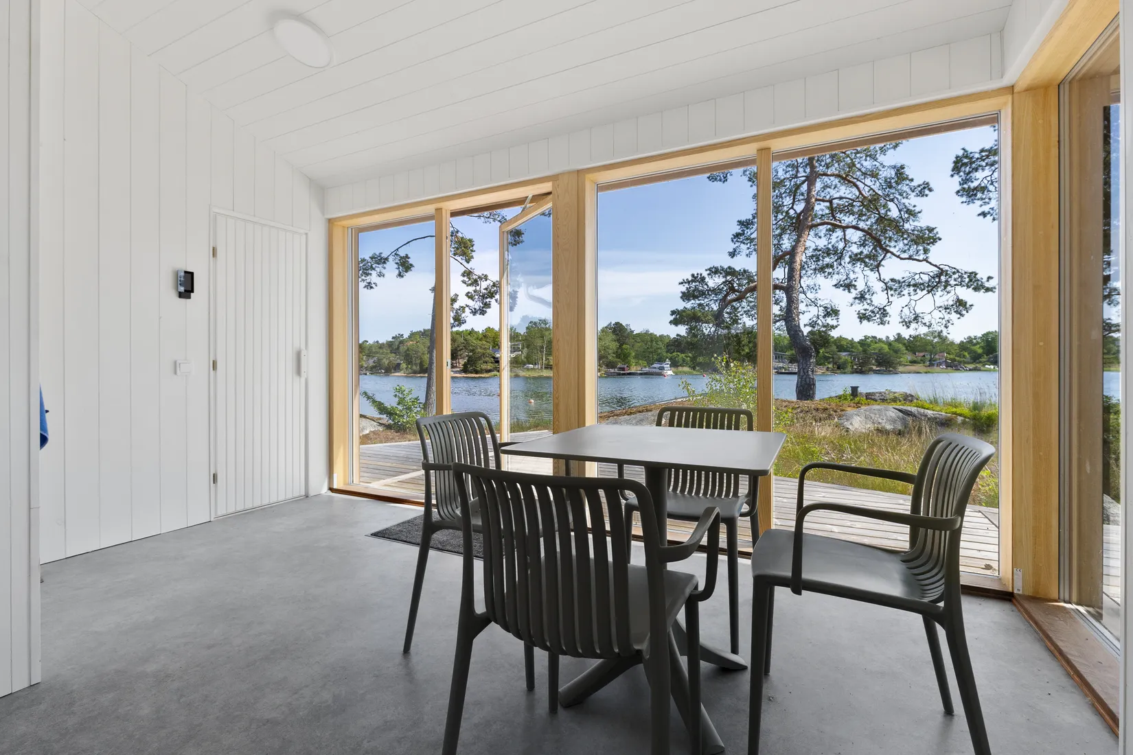 Villa, Marenvägen 4, Djurö, Värmdö
