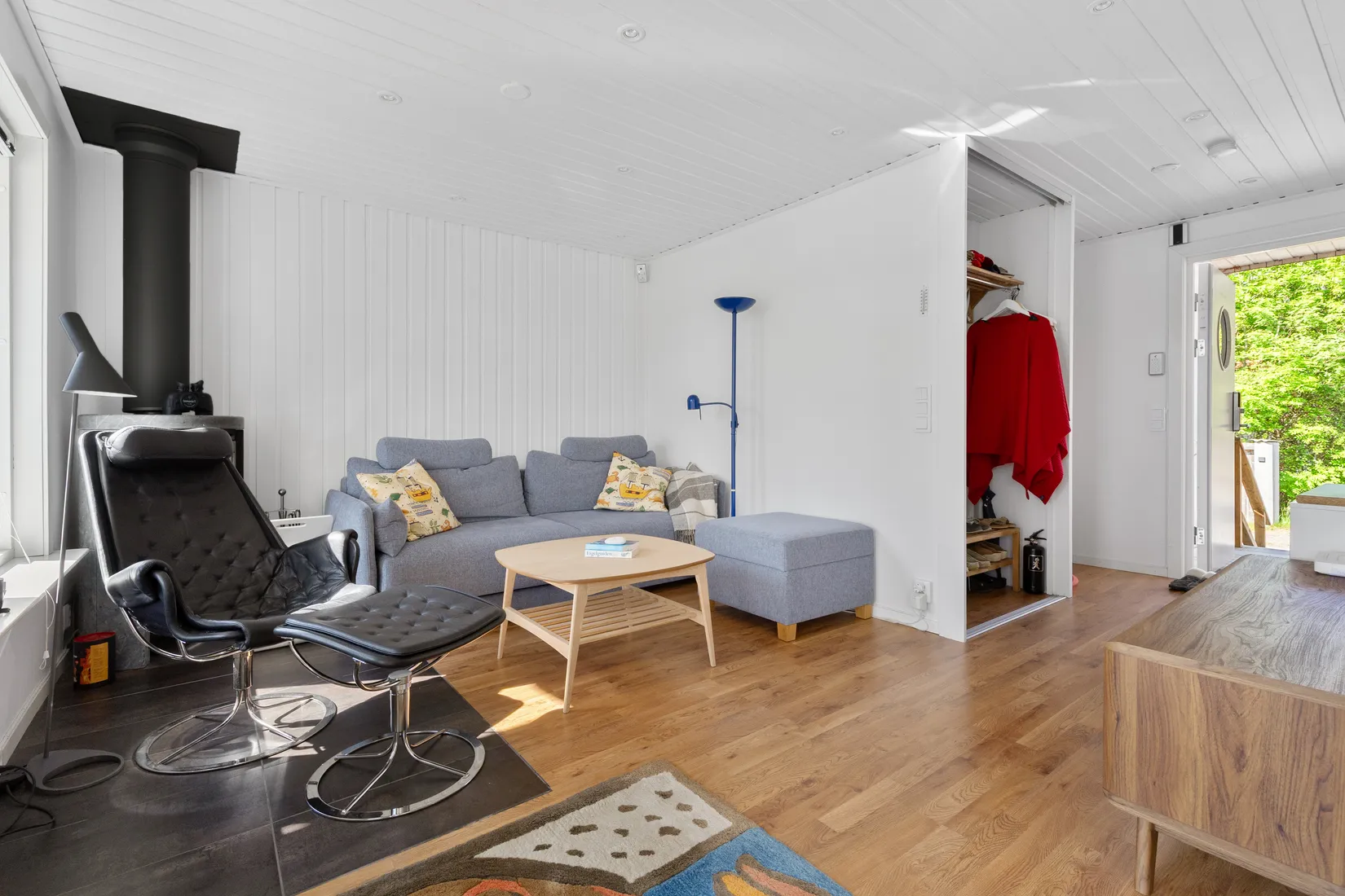 Villa, Marenvägen 4, Djurö, Värmdö