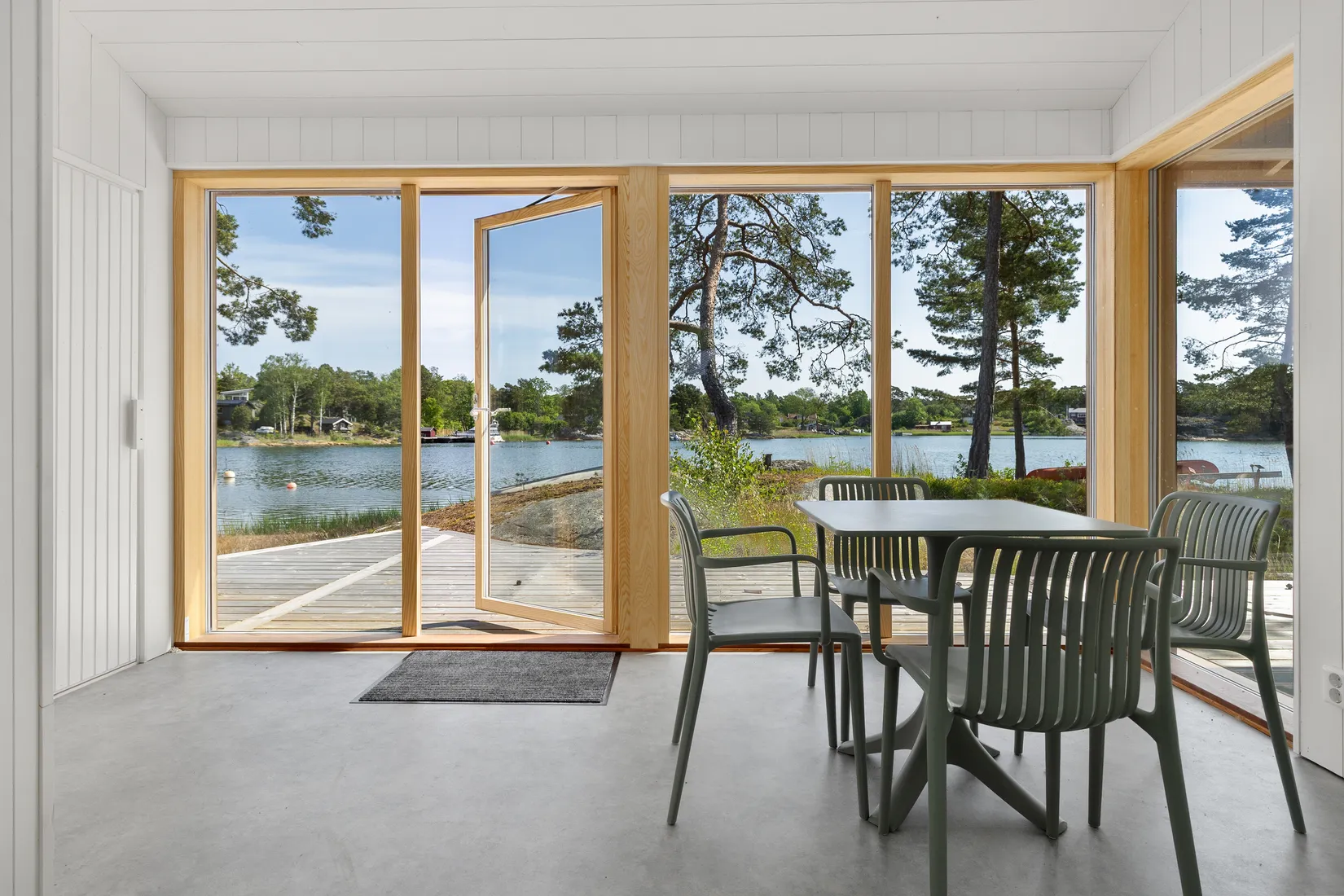 Villa, Marenvägen 4, Djurö, Värmdö