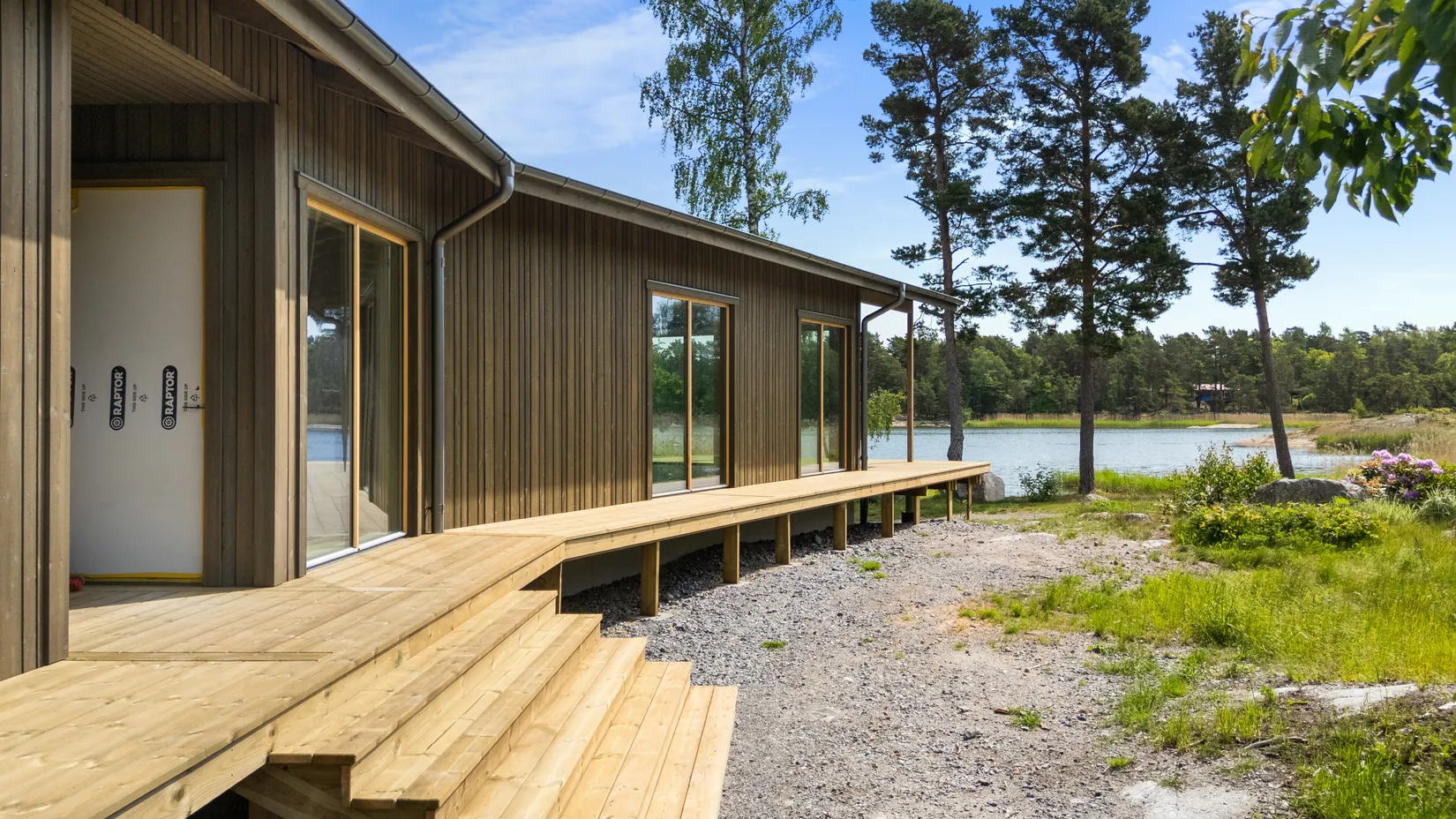 Villa, Marenvägen 4, Djurö, Värmdö