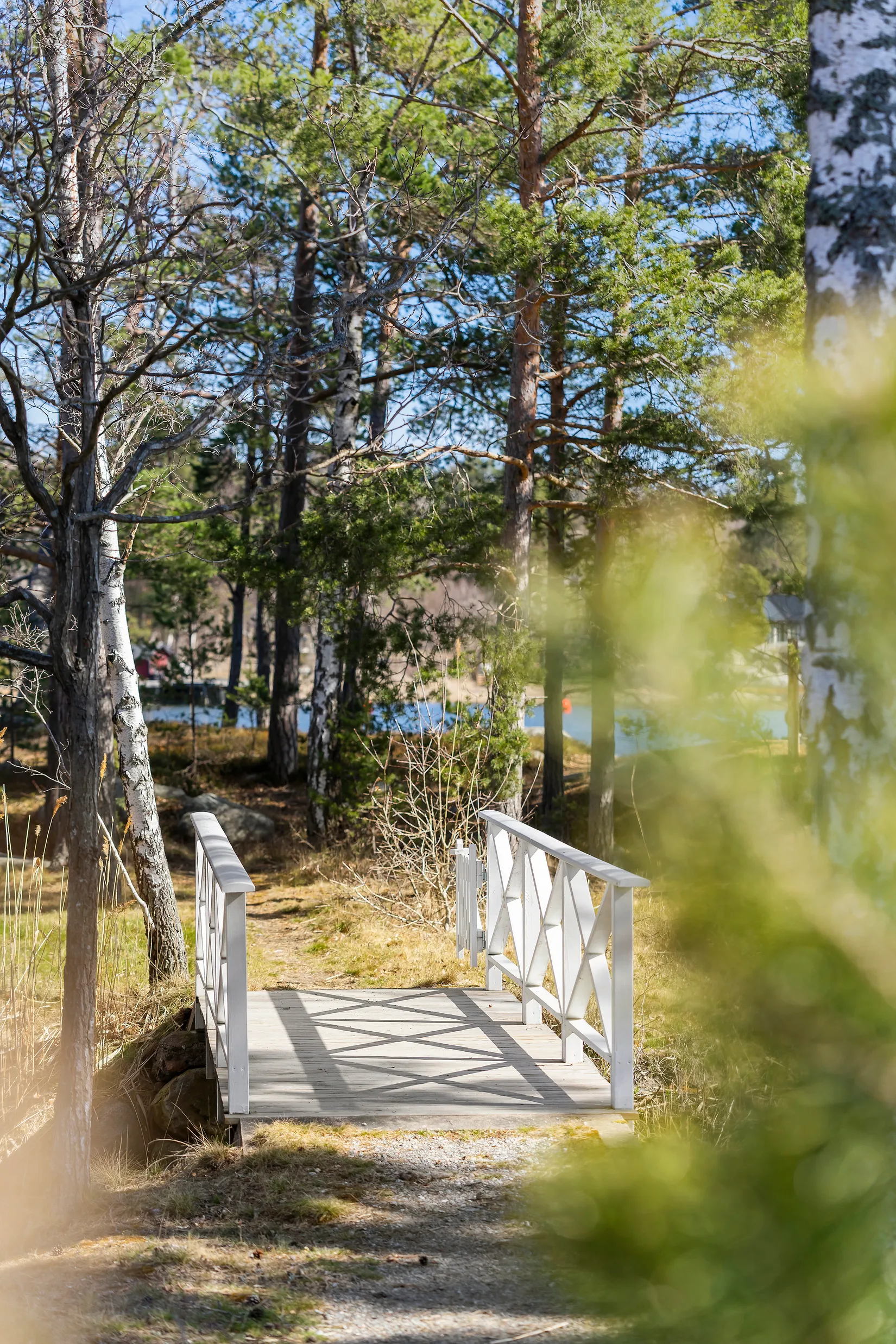Villa, Marenvägen 4, Djurö, Värmdö