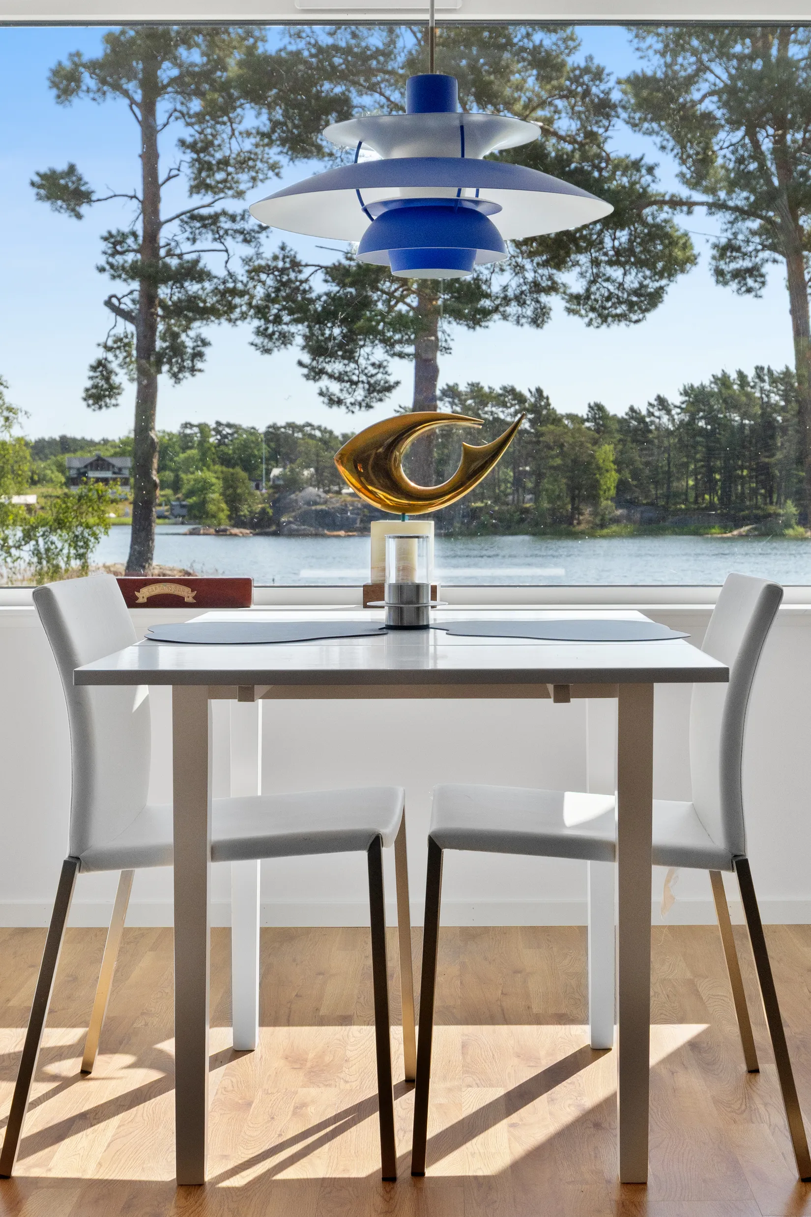 Villa, Marenvägen 4, Djurö, Värmdö