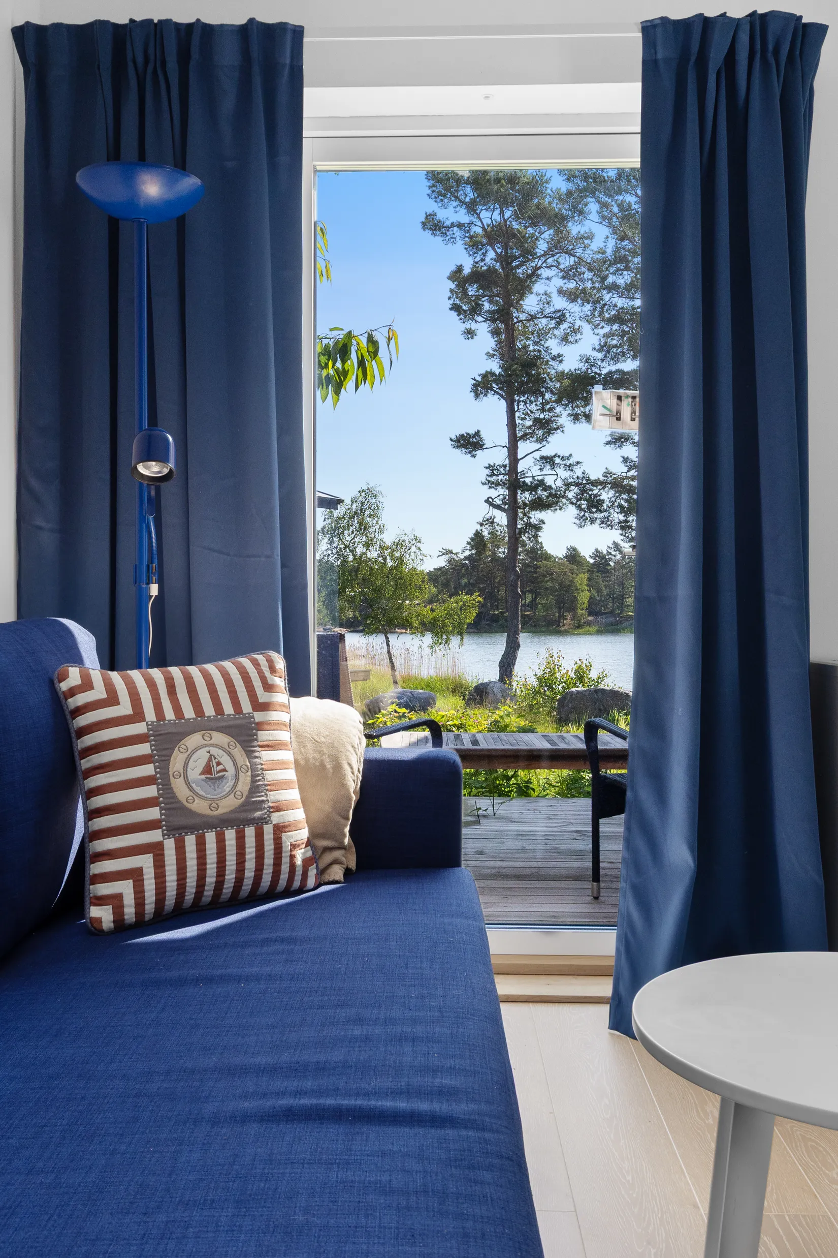 Villa, Marenvägen 4, Djurö, Värmdö