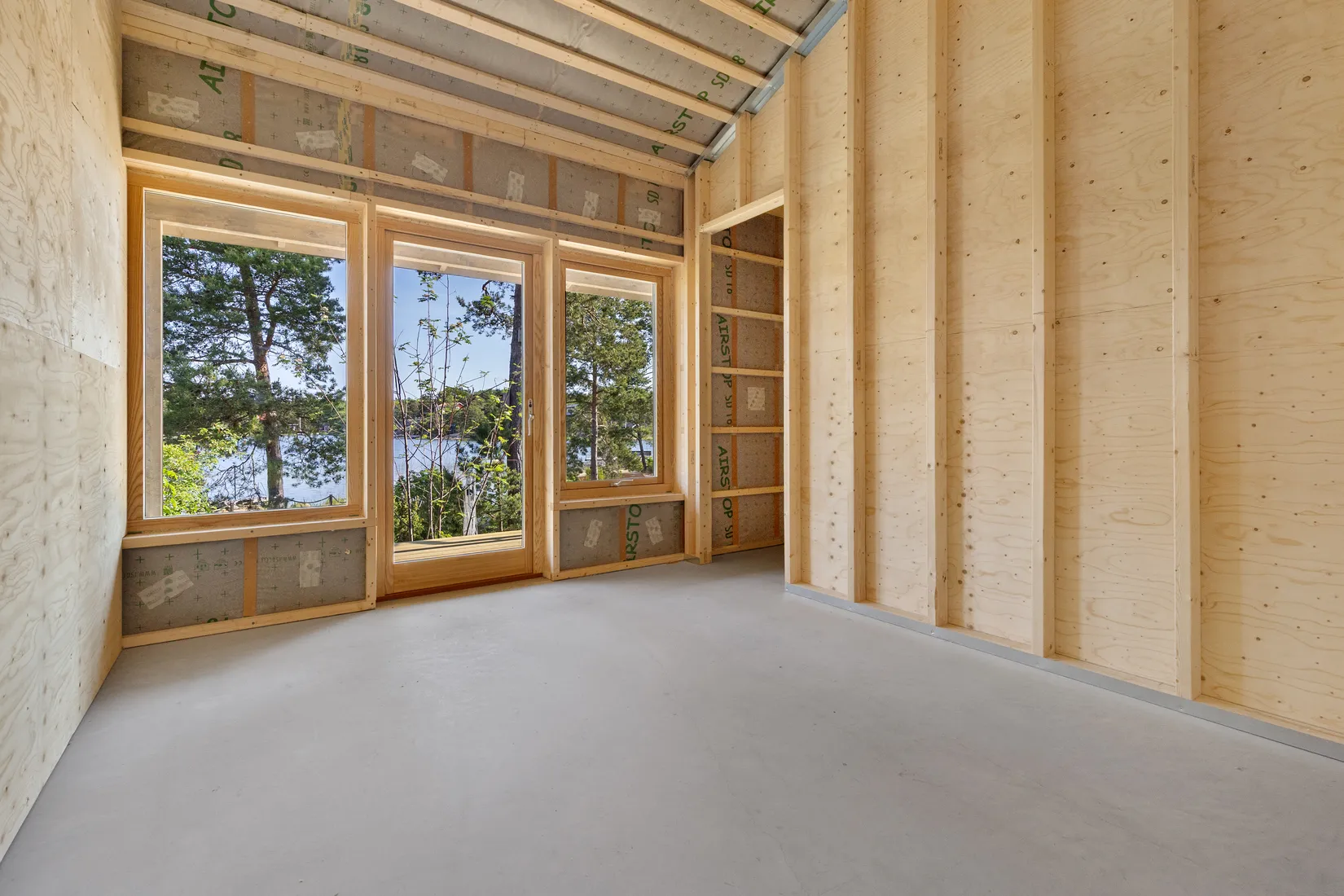 Villa, Marenvägen 4, Djurö, Värmdö