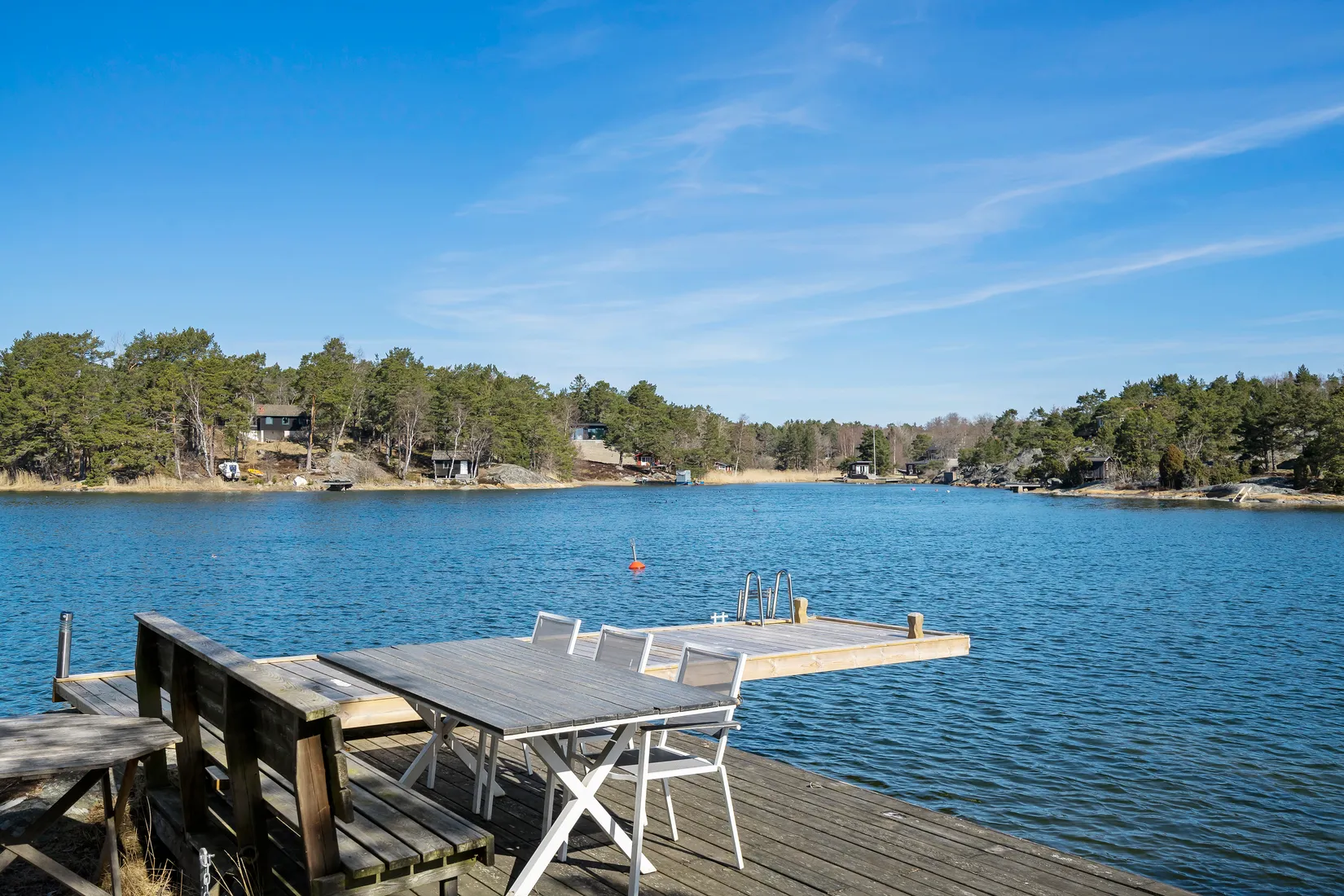 Villa, Marenvägen 4, Djurö, Värmdö