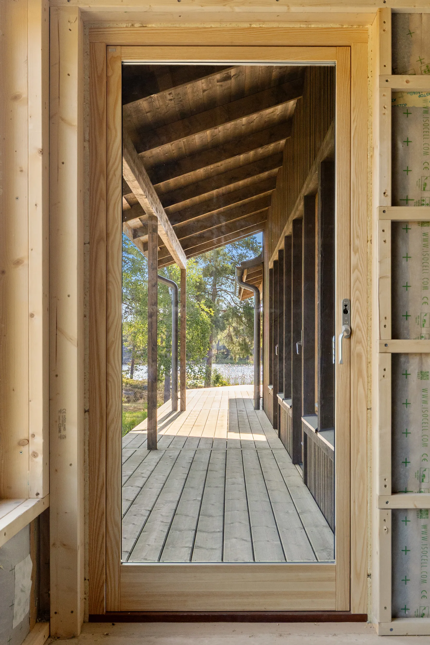 Villa, Marenvägen 4, Djurö, Värmdö