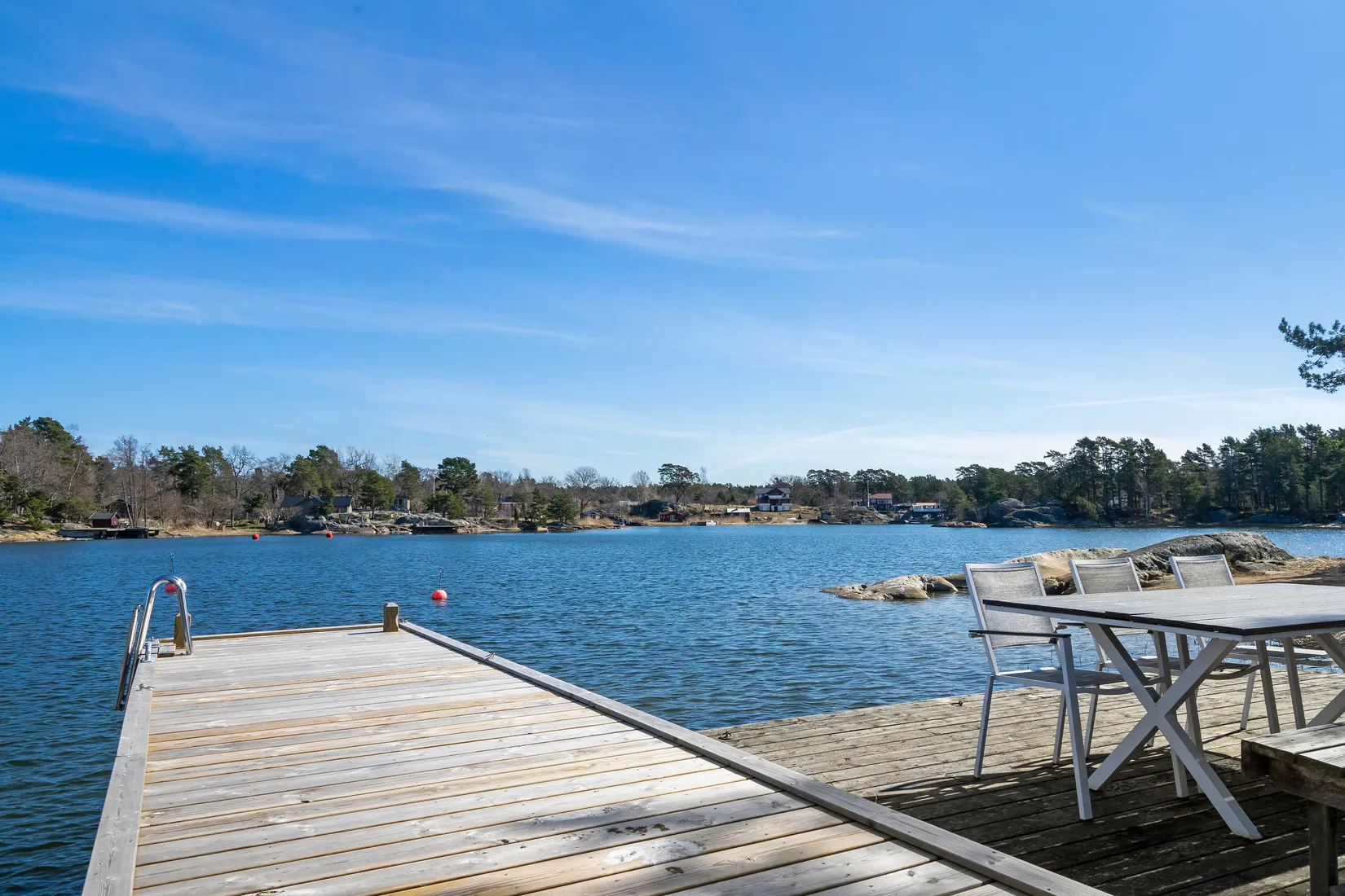 Villa, Marenvägen 4, Djurö, Värmdö