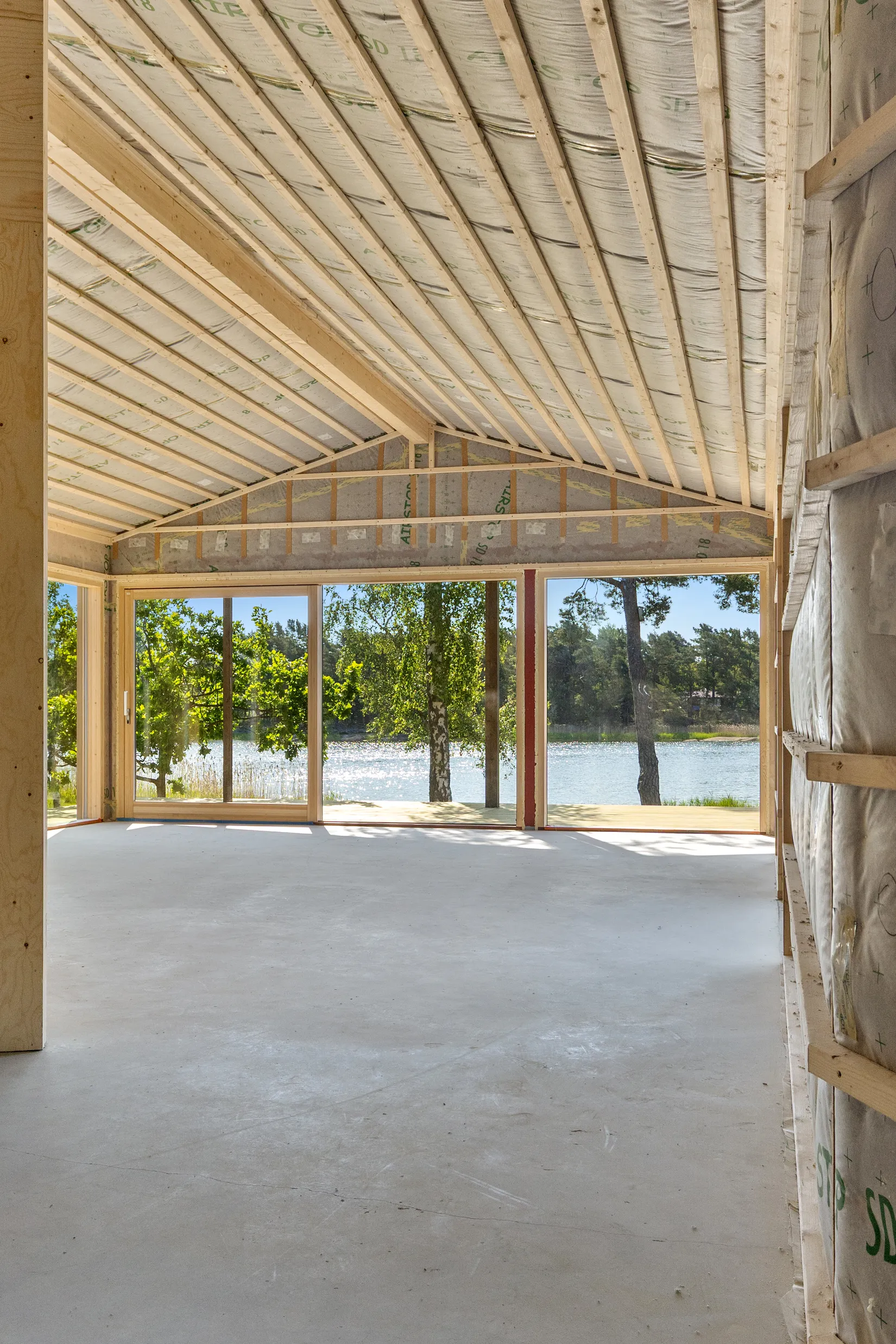 Villa, Marenvägen 4, Djurö, Värmdö