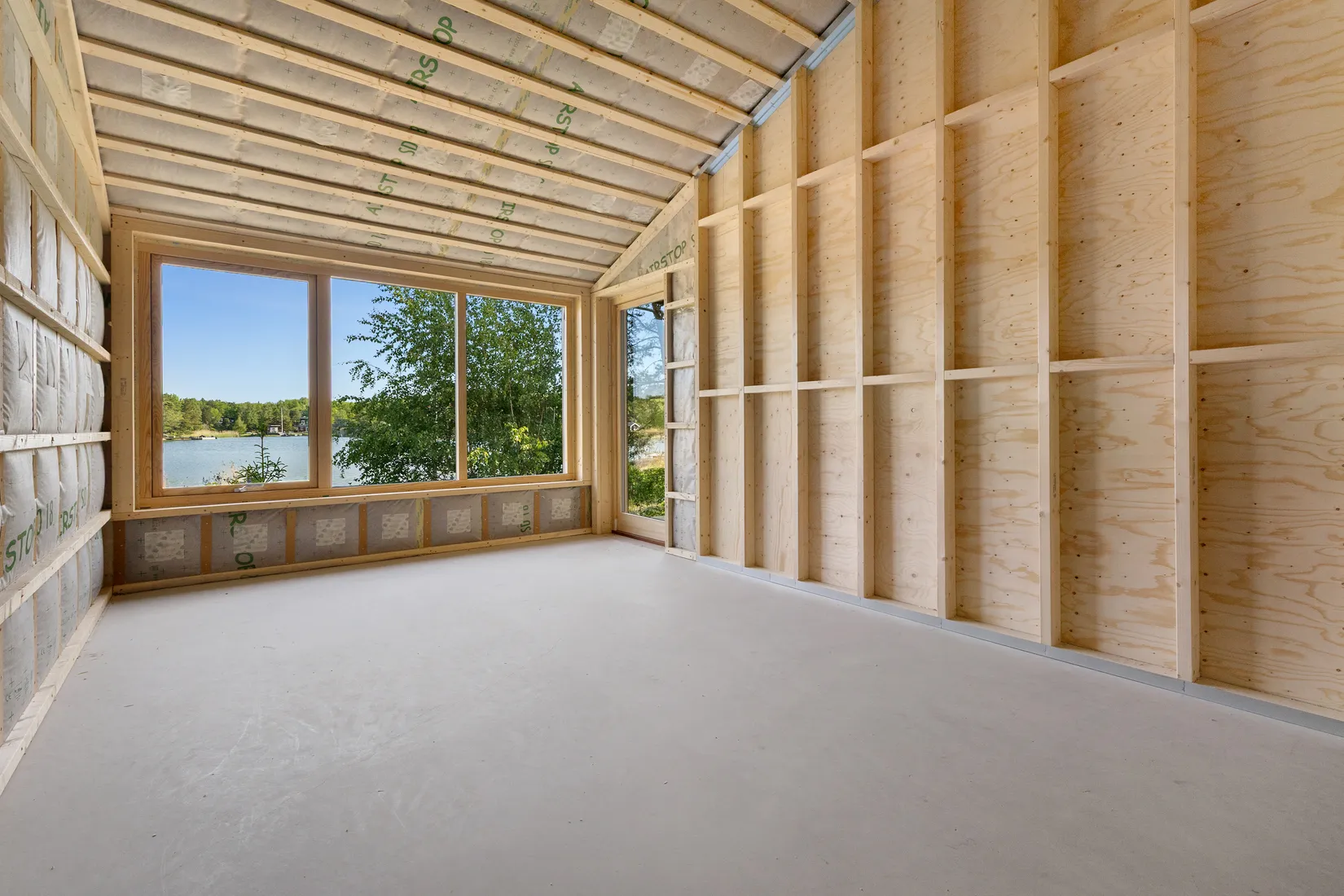 Villa, Marenvägen 4, Djurö, Värmdö