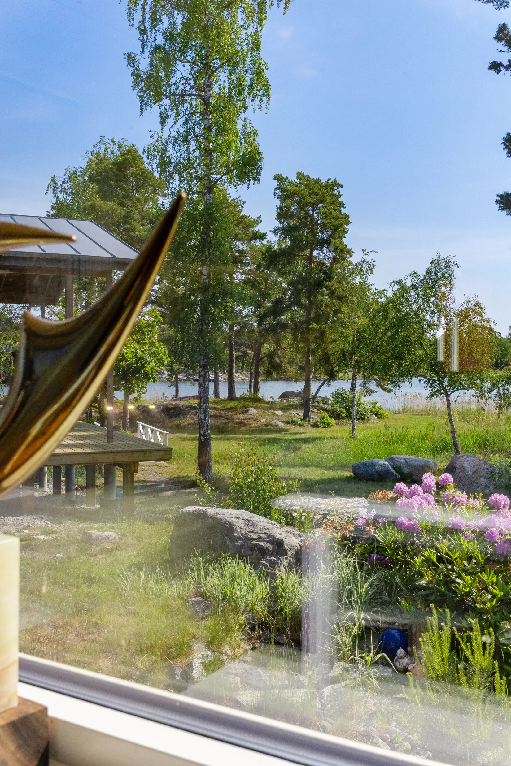 Villa, Marenvägen 4, Djurö, Värmdö