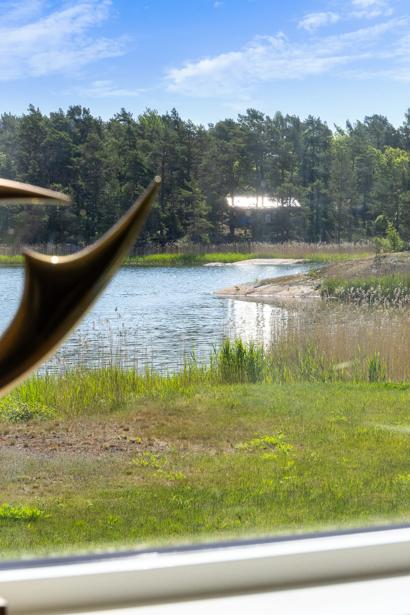 Villa, Marenvägen 4, Djurö, Värmdö