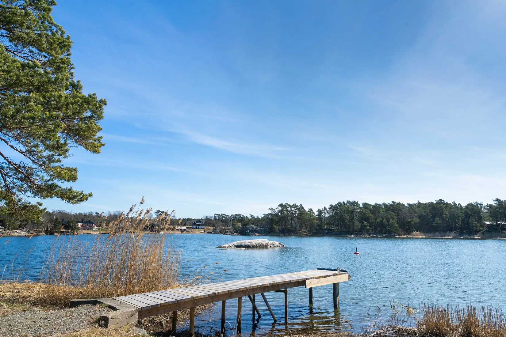 Villa, Marenvägen 4, Djurö, Värmdö