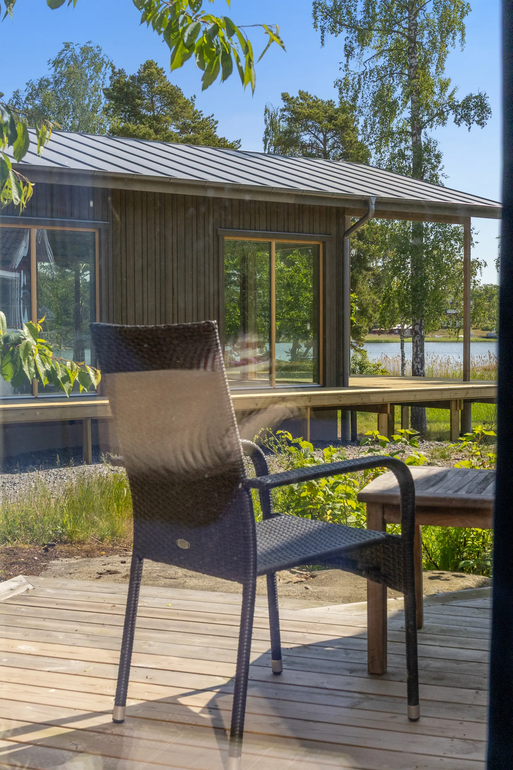 Villa, Marenvägen 4, Djurö, Värmdö