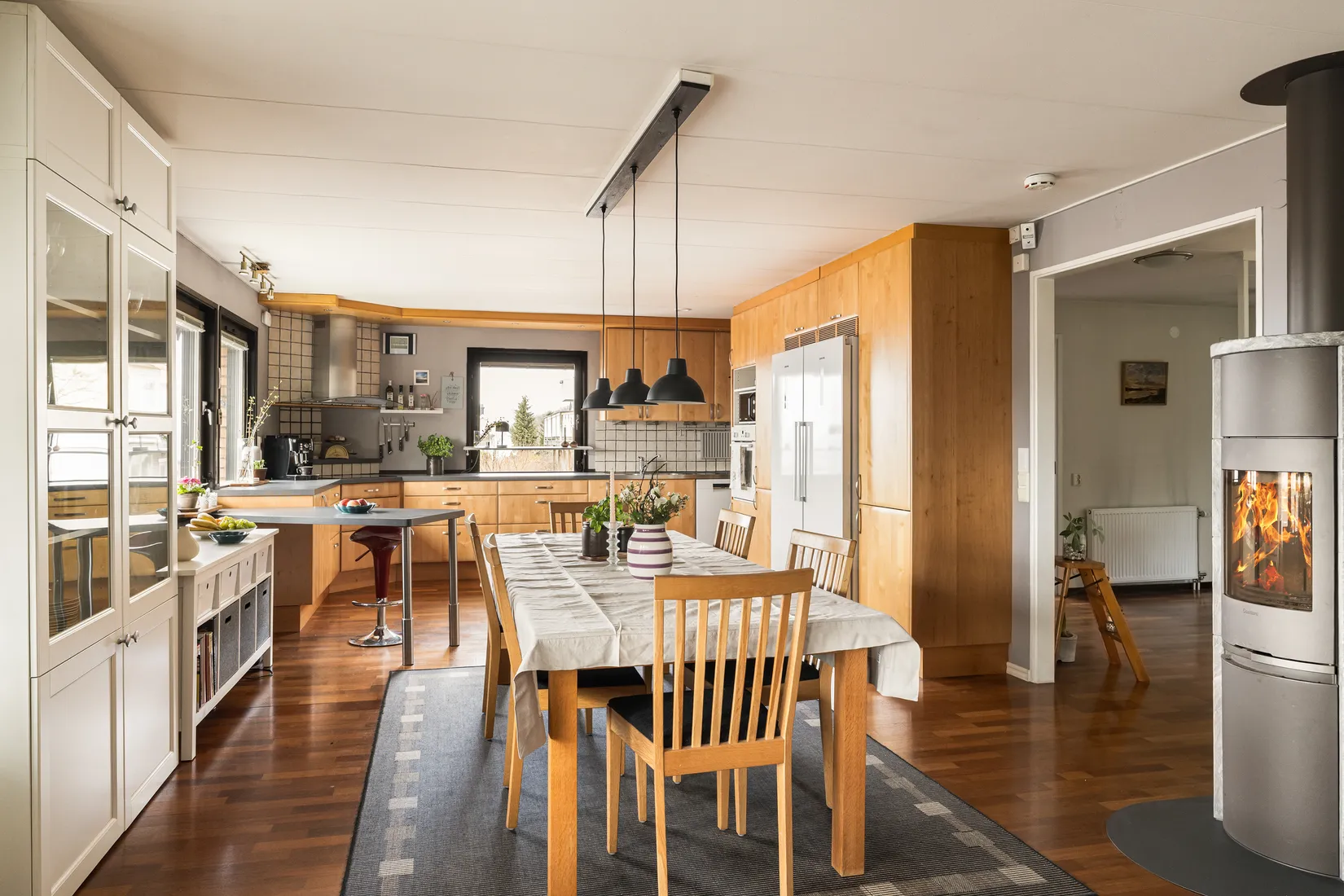 Villa, Ådalsvägen 35, Huskvarna, Jönköping