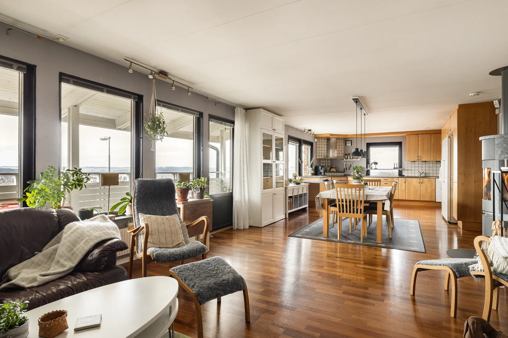 Villa, Ådalsvägen 35, Huskvarna, Jönköping