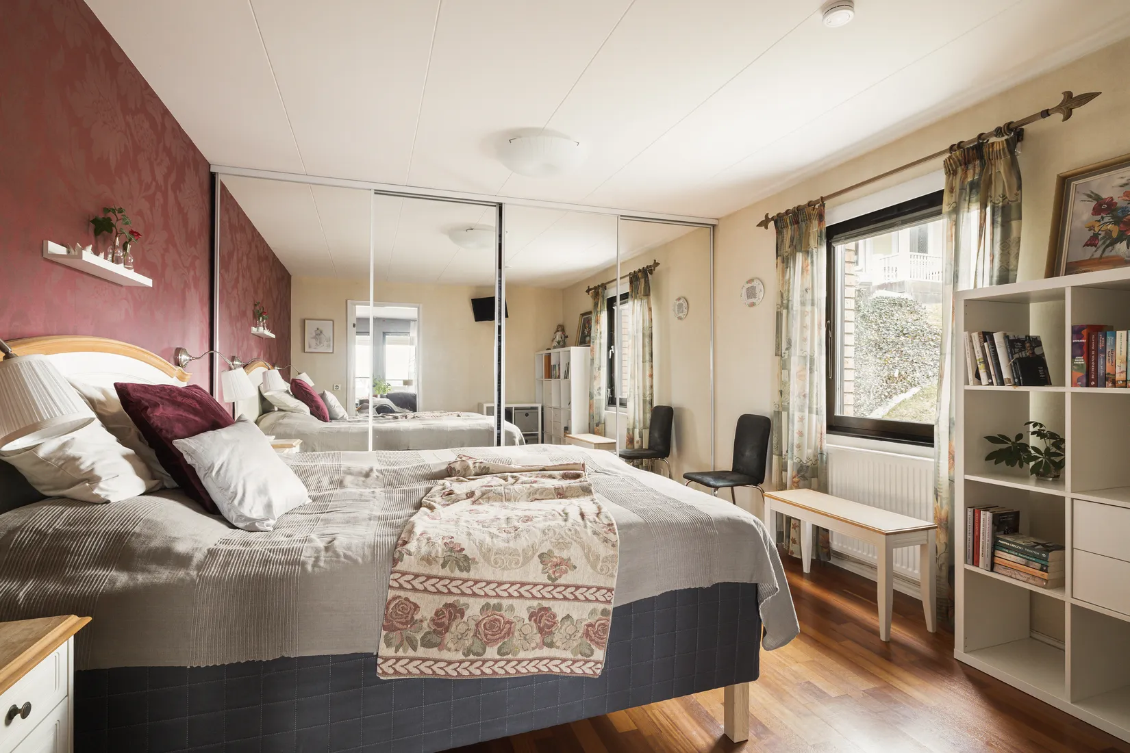 Villa, Ådalsvägen 35, Huskvarna, Jönköping