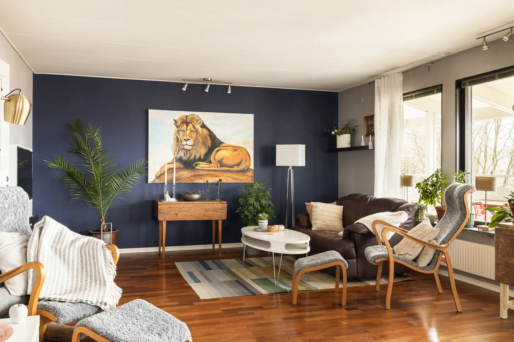 Villa, Ådalsvägen 35, Huskvarna, Jönköping