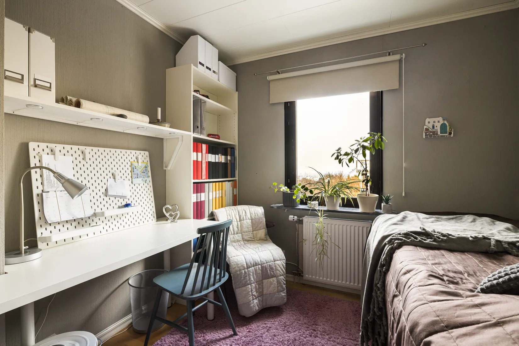 Villa, Ådalsvägen 35, Huskvarna, Jönköping